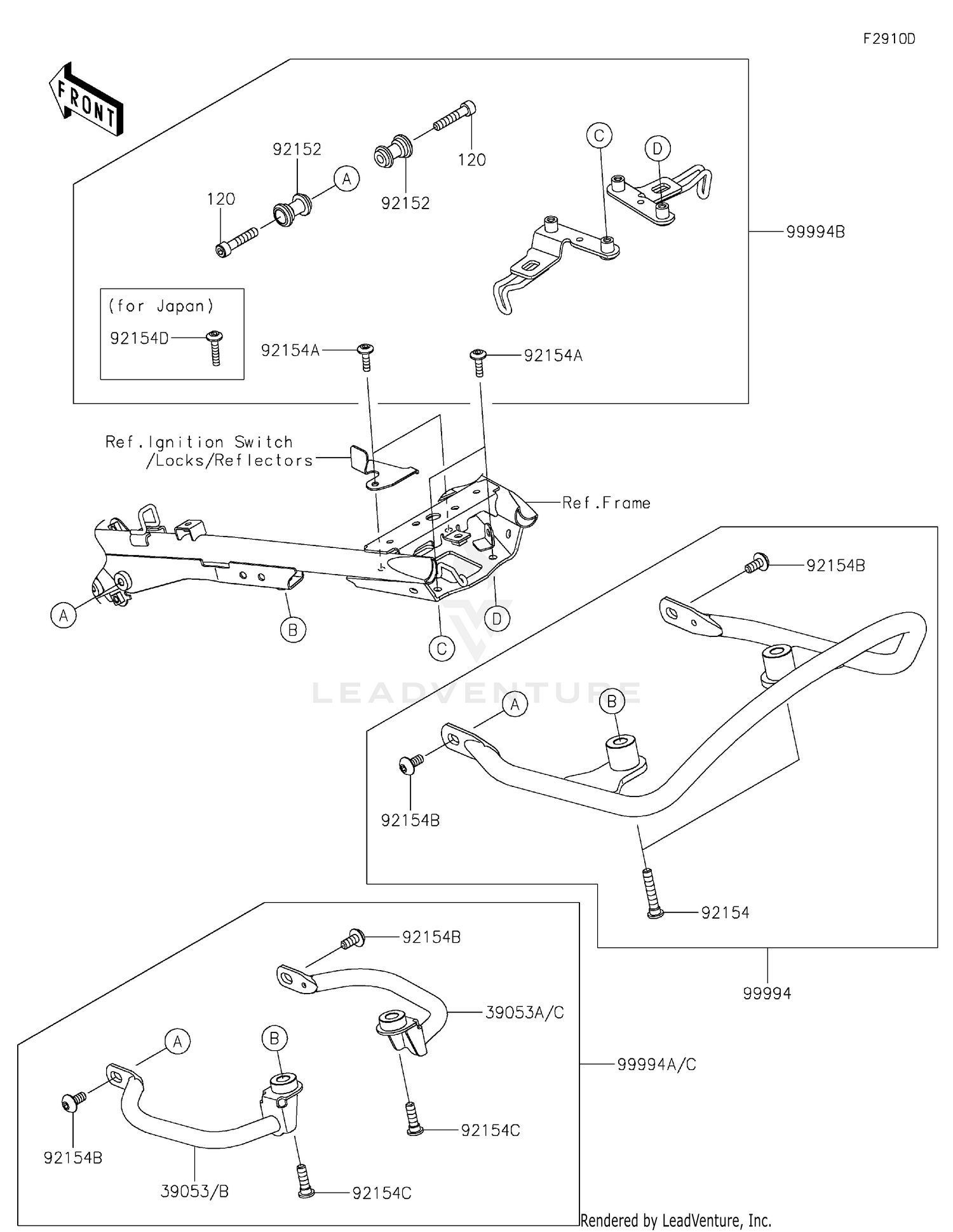 Accessory(Grip and Tie Hook)