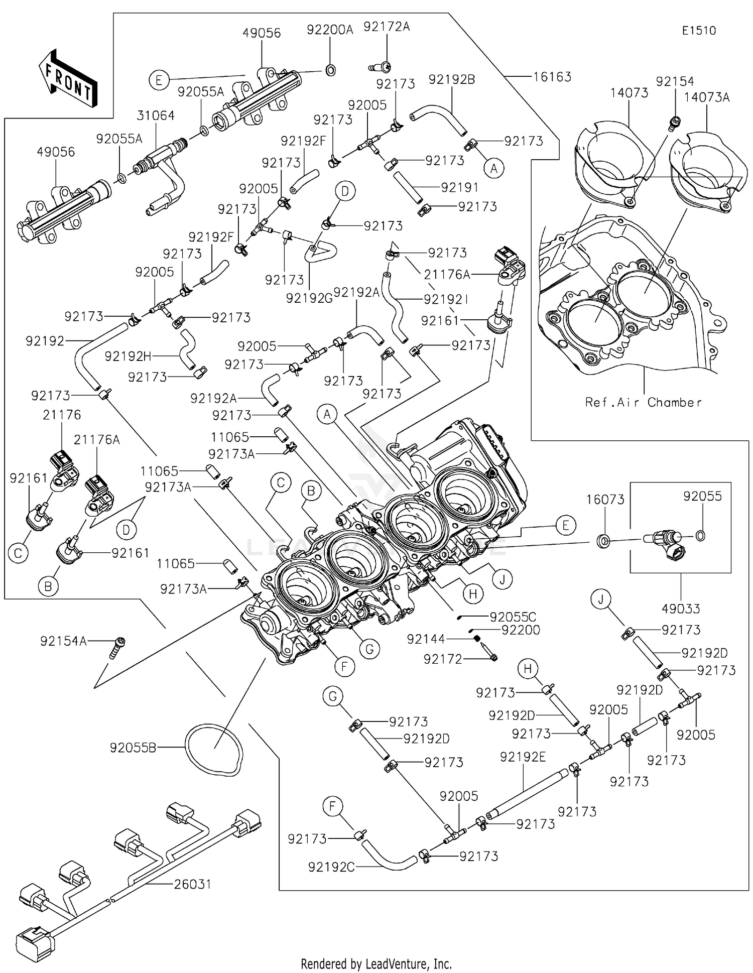 Throttle