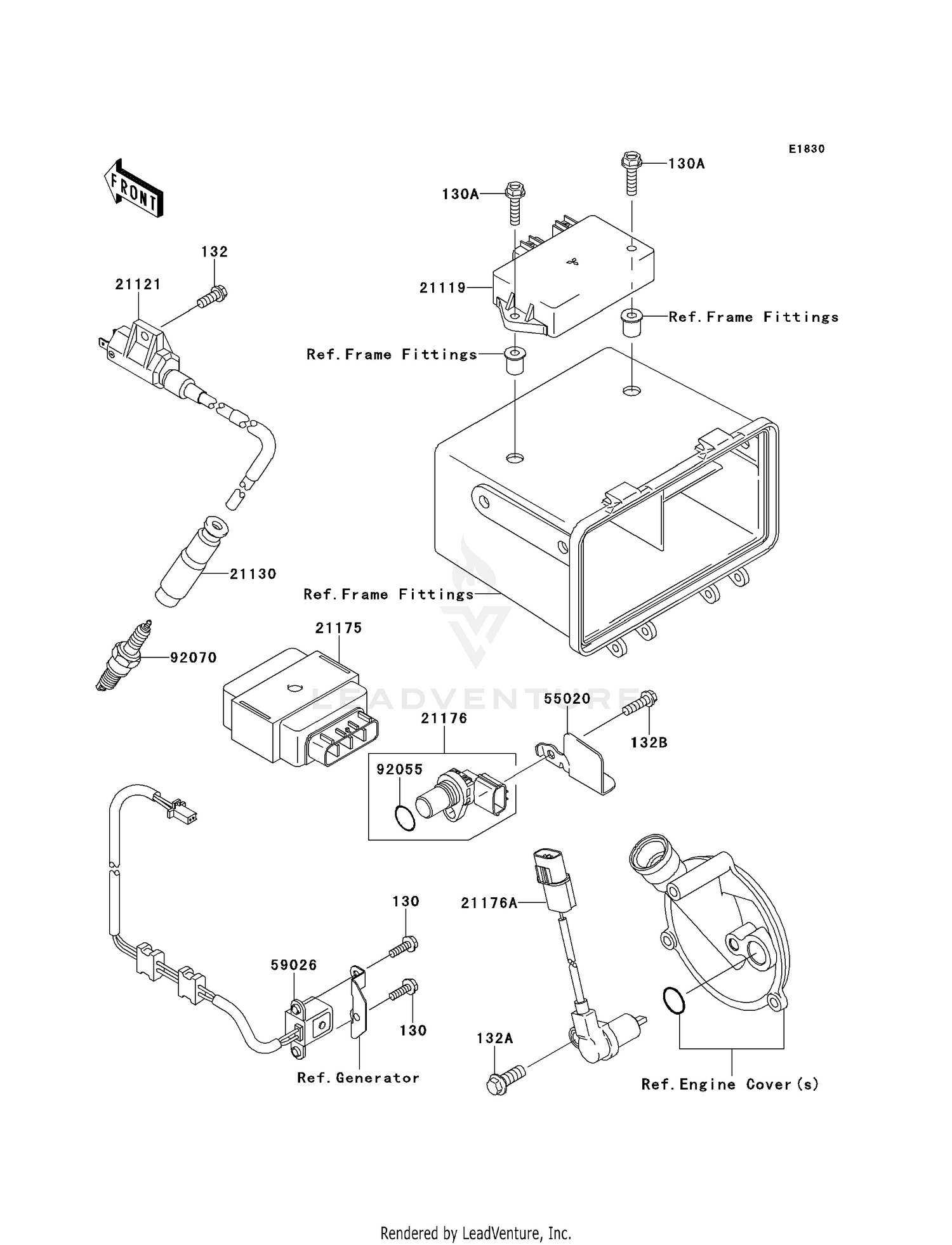 IGNITION SYSTEM