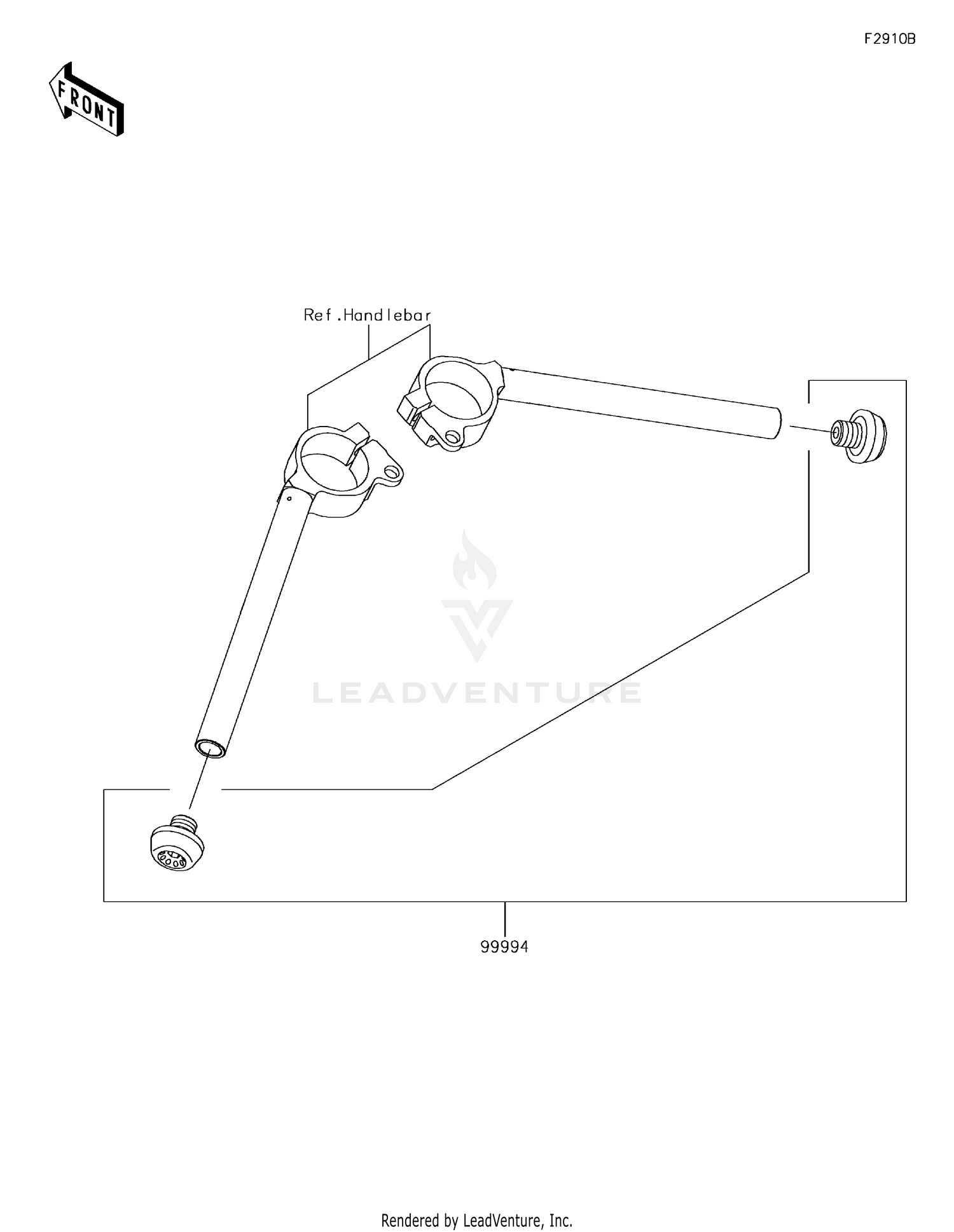Accessory(Handle Weight)