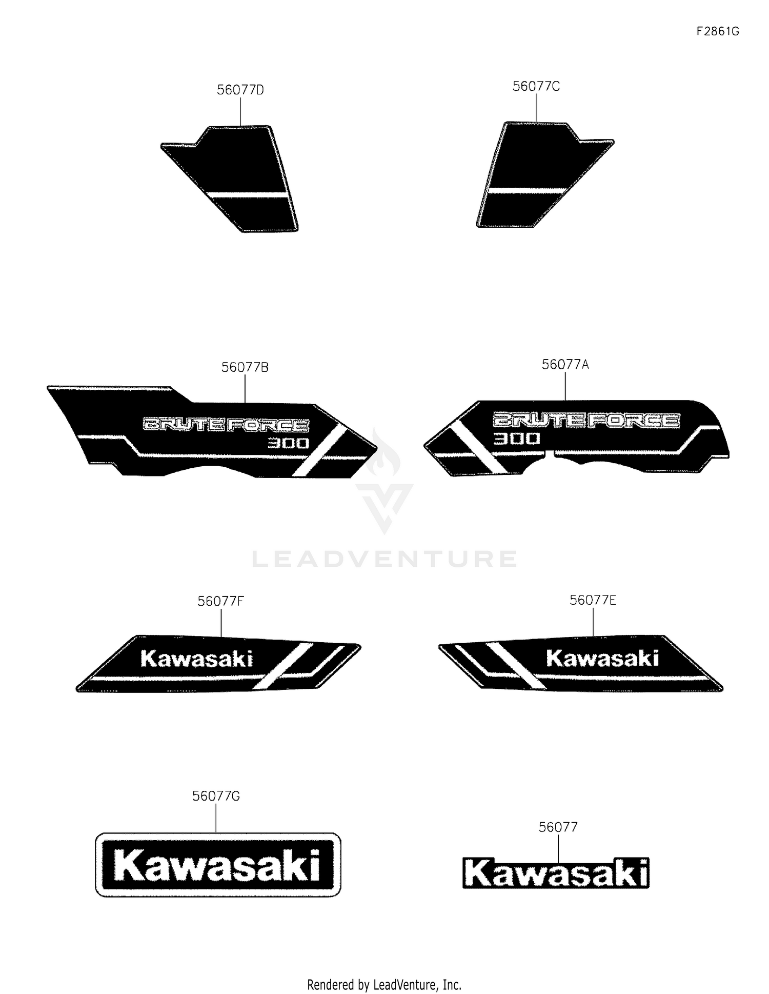 Decals(Green)(CSFNN)