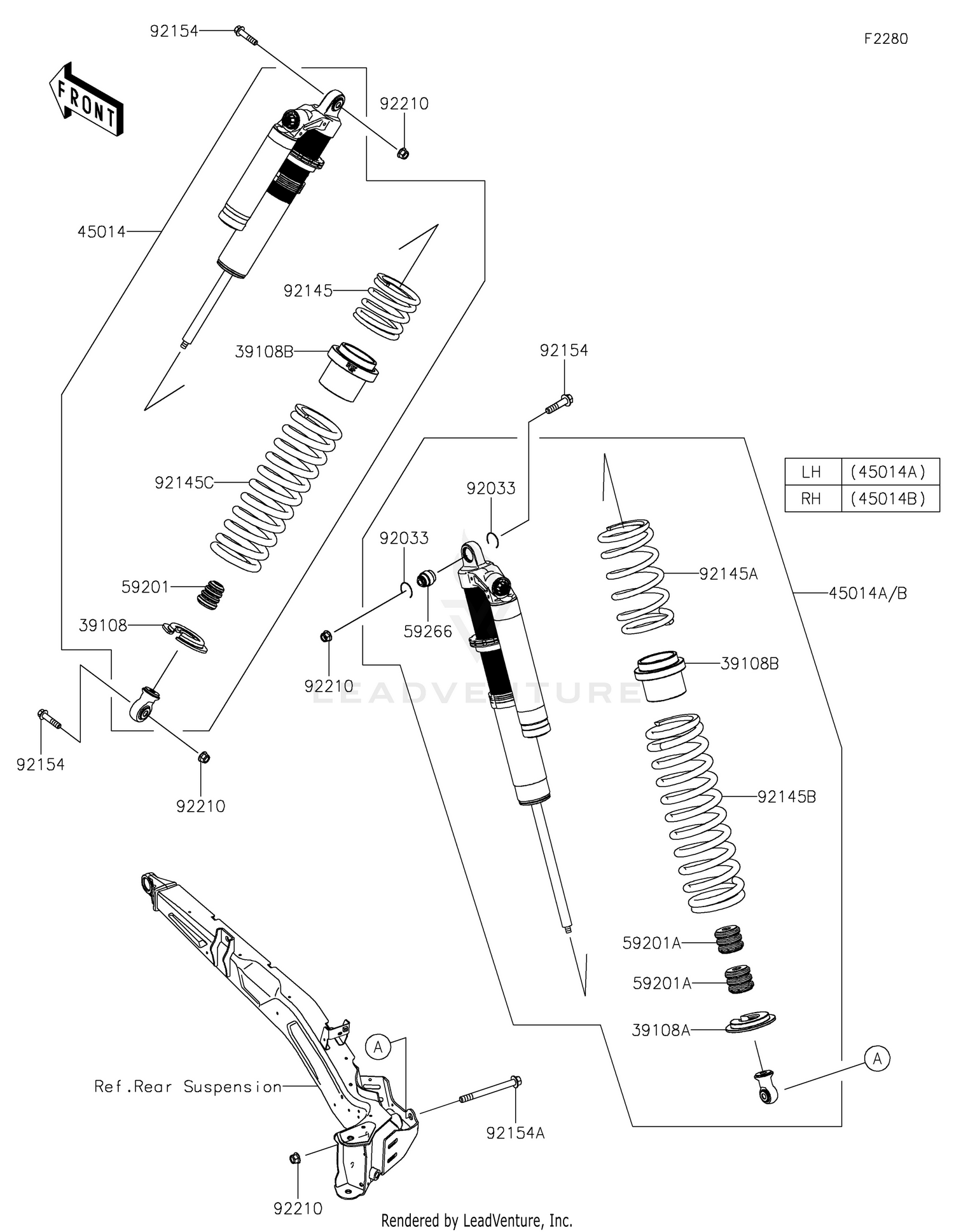 Shock Absorber(s)