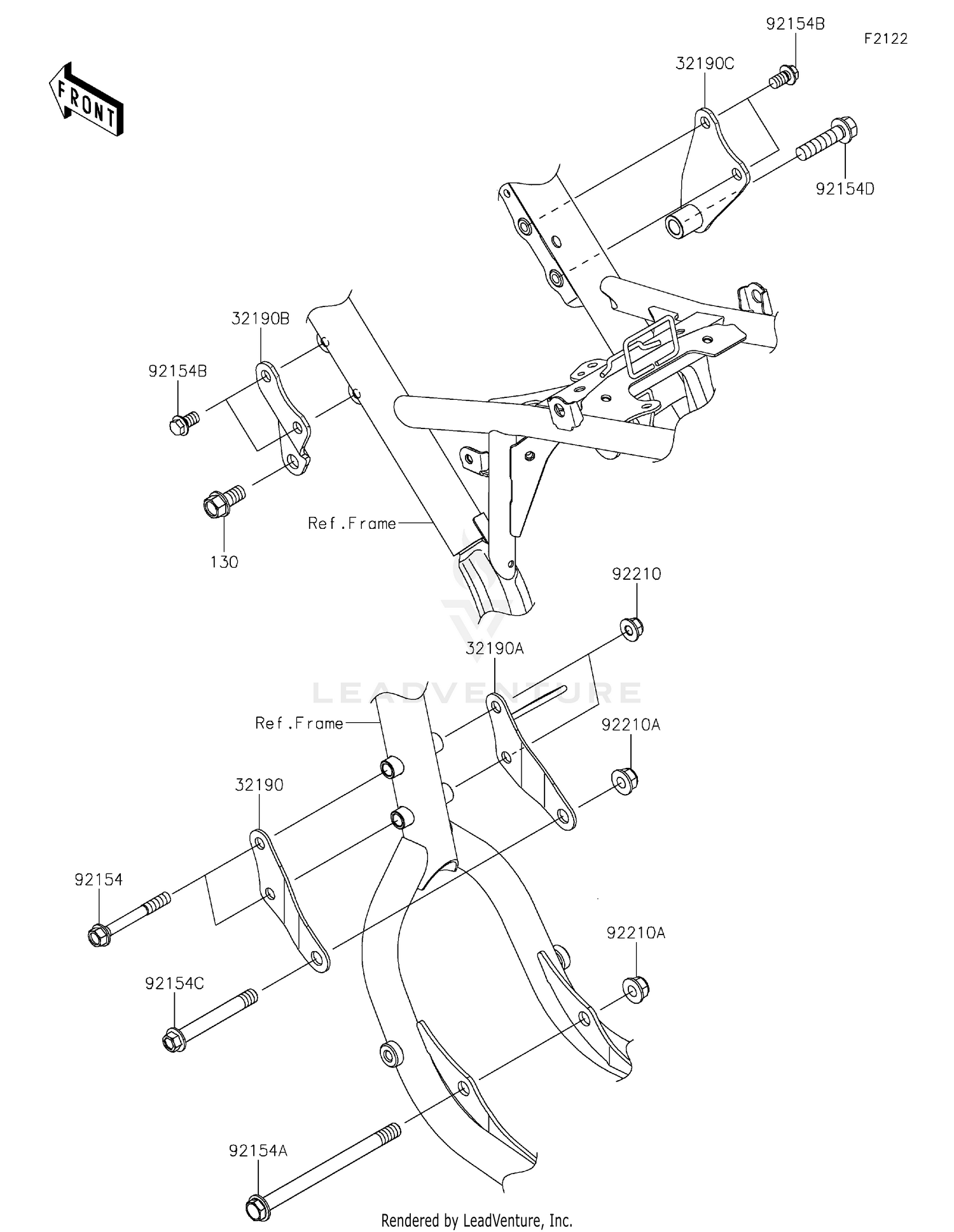Engine Mount