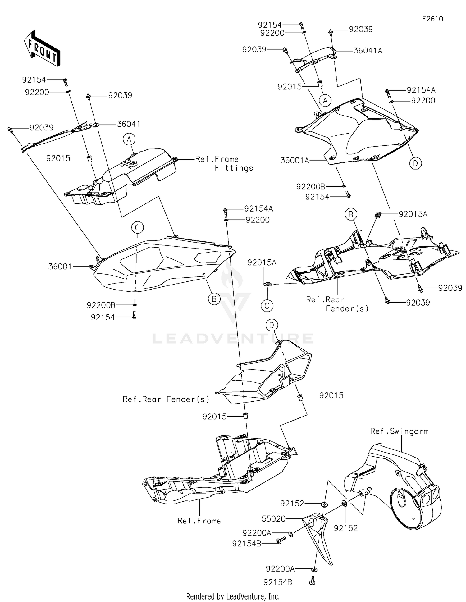 Side Covers/Chain Cover