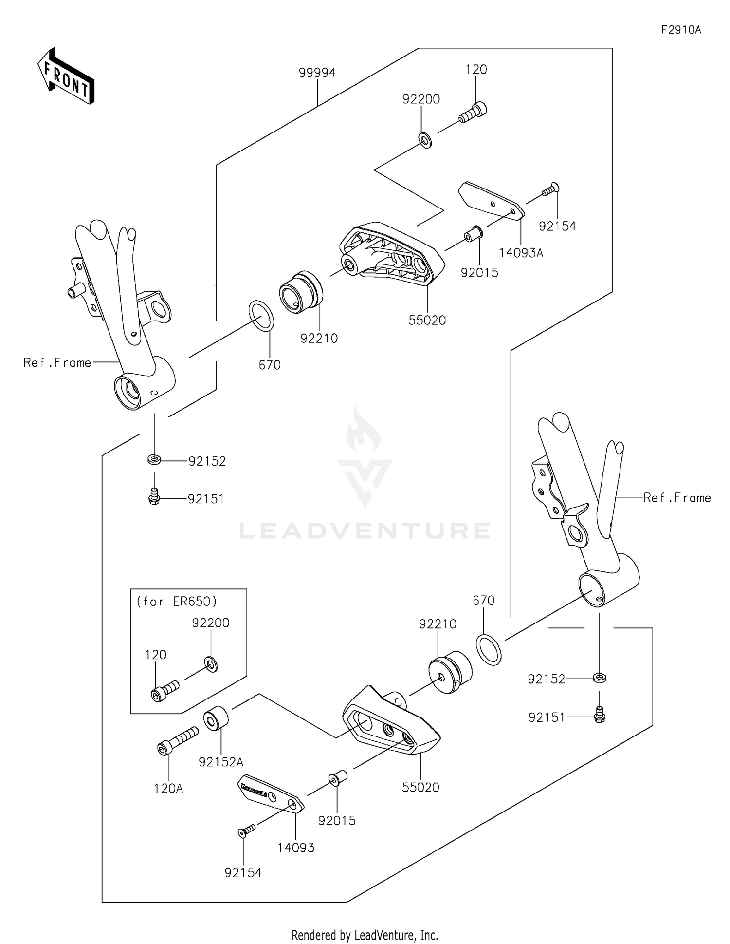 Accessory(Frame Slider)
