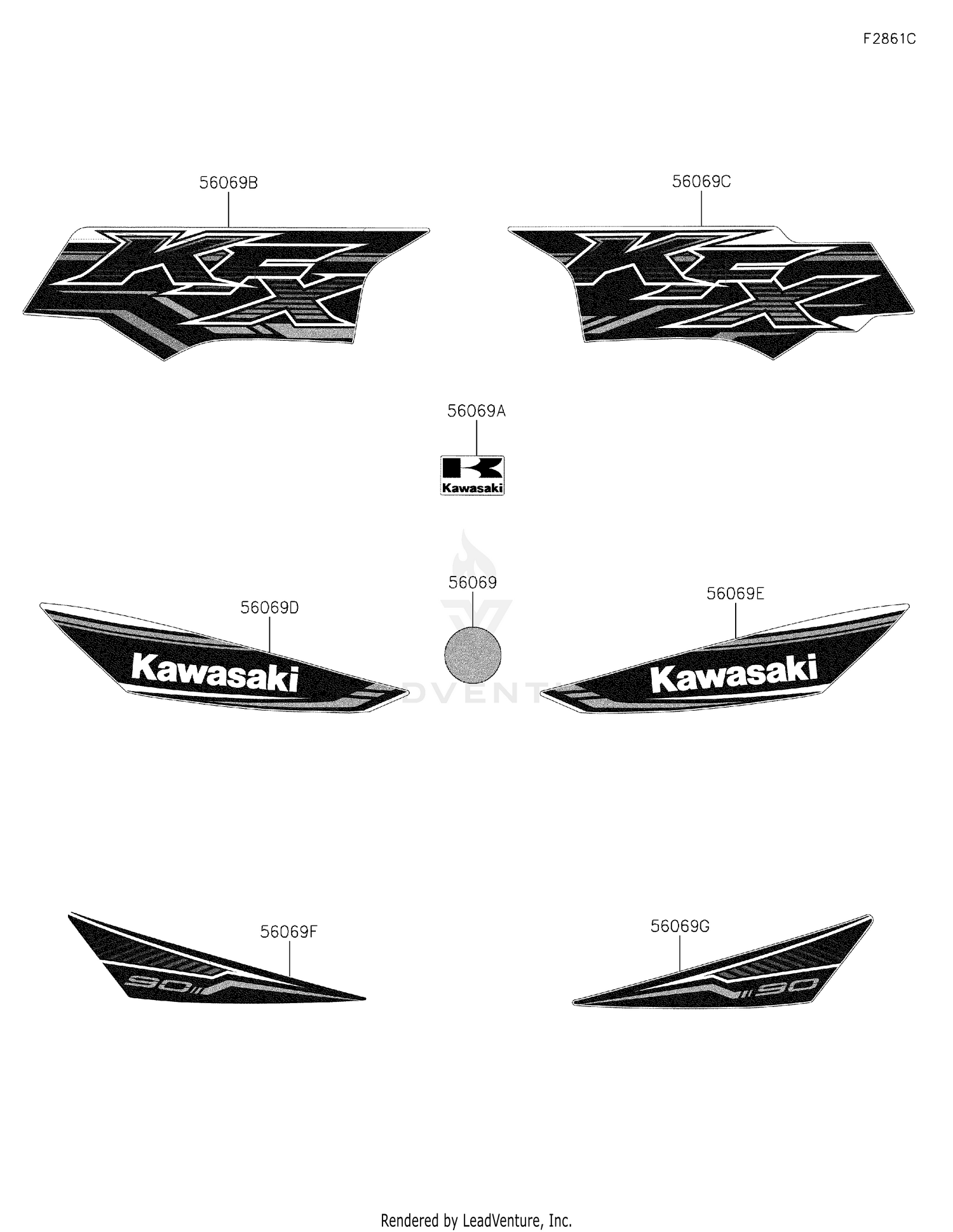 Decals(White)(AKF)(US)