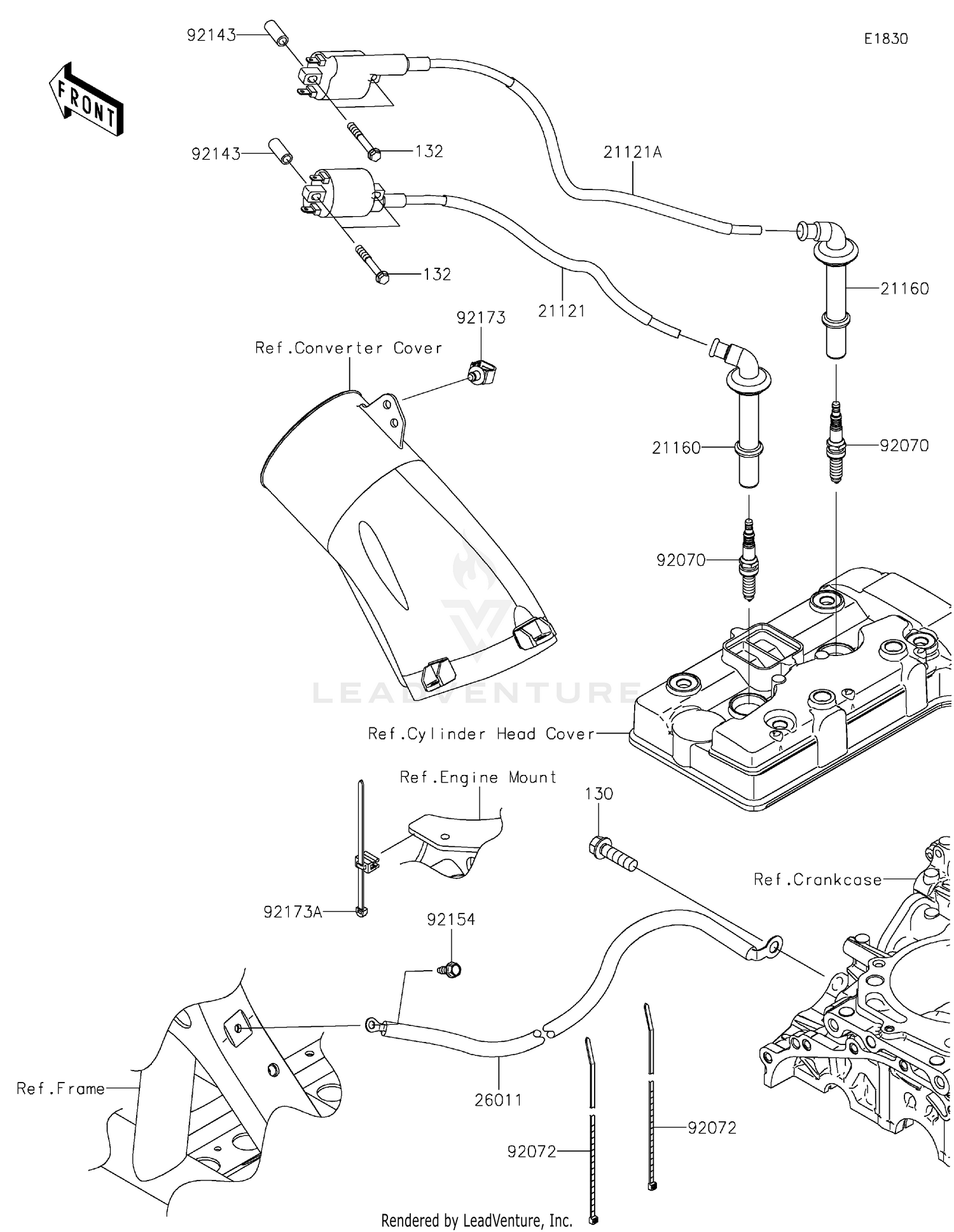 Ignition System