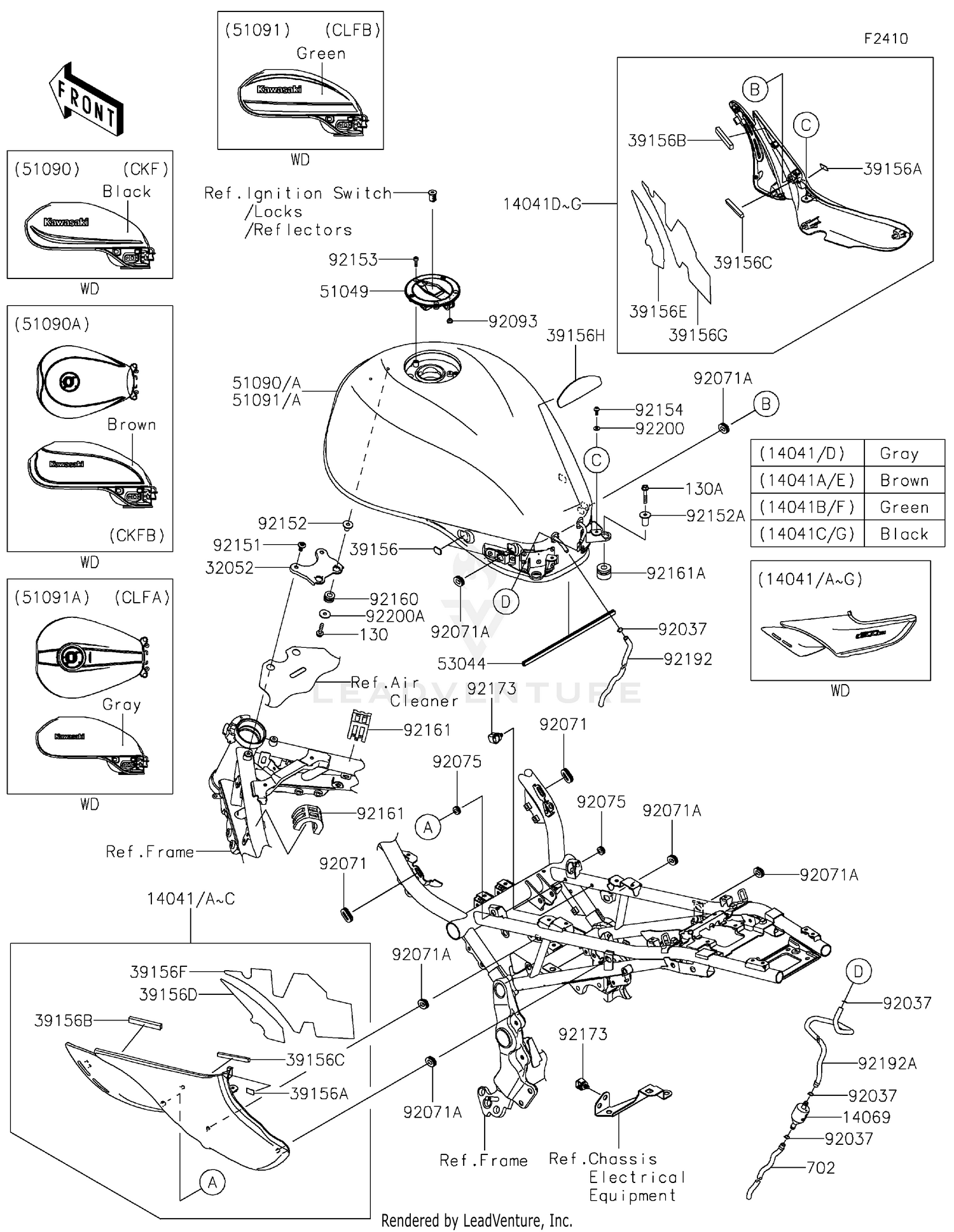 Fuel Tank(CN,US) 3