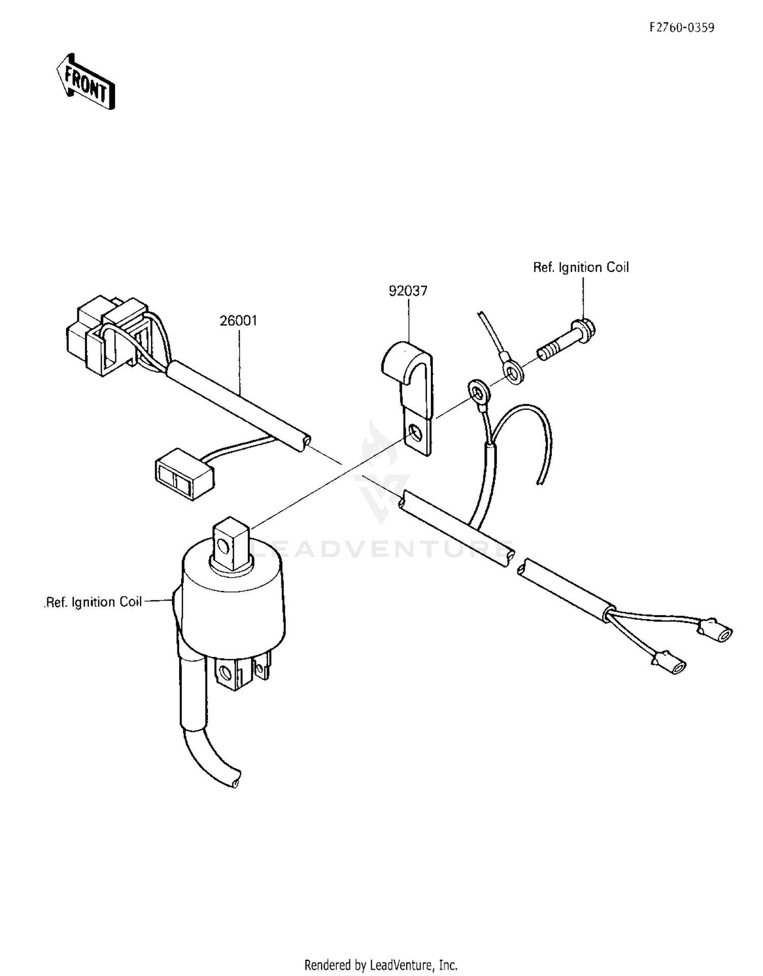 CHASSIS ELECTRICAL EQUIPMENT