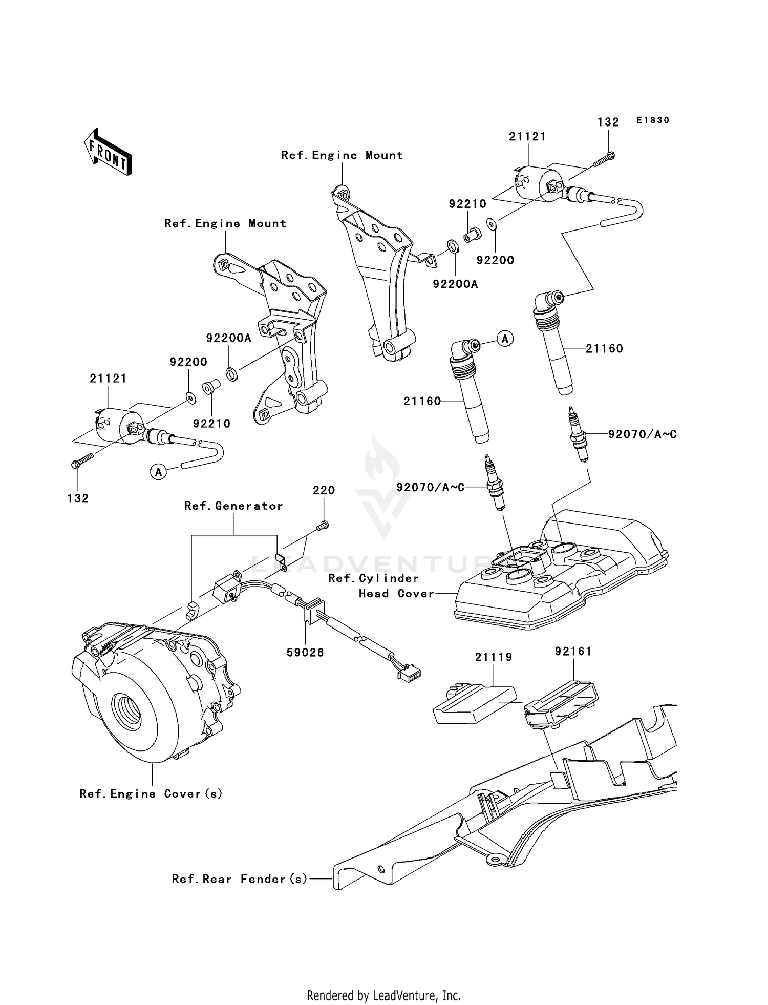 IGNITION SYSTEM