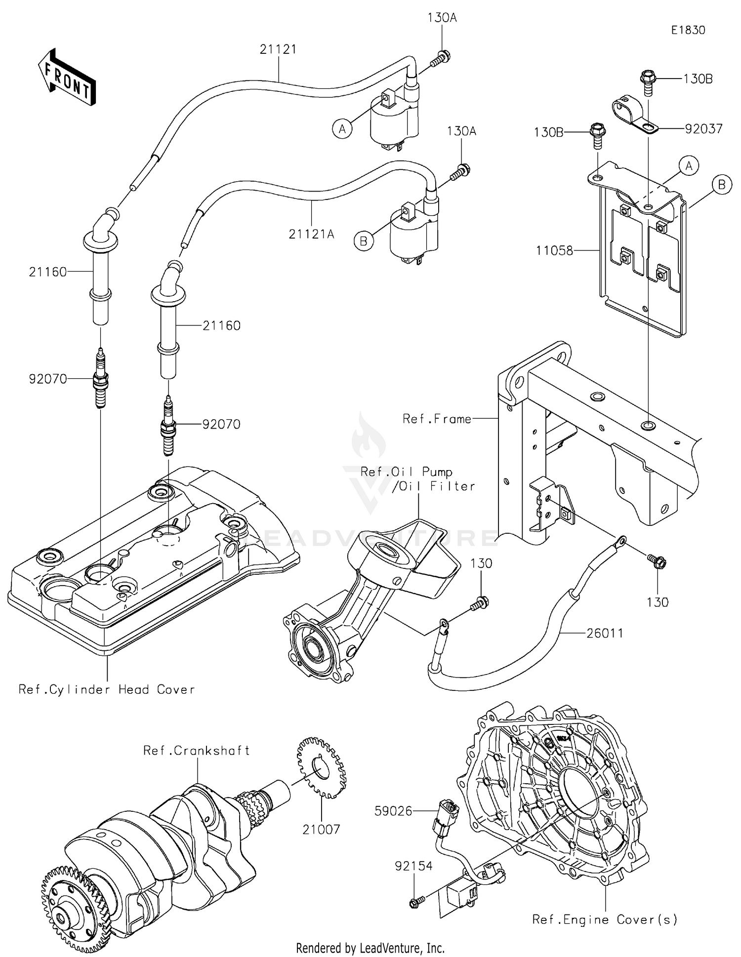 Ignition System