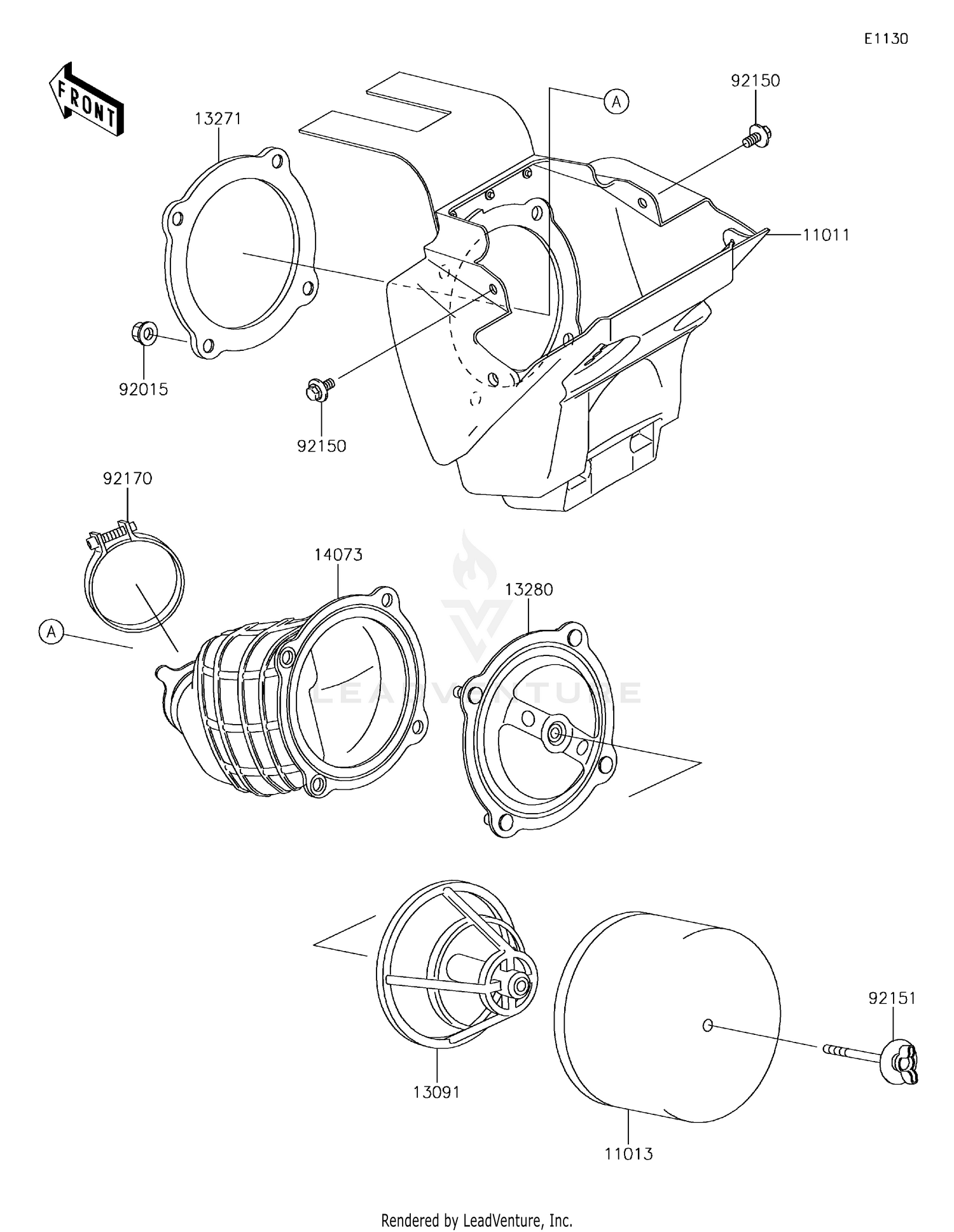 Air Cleaner