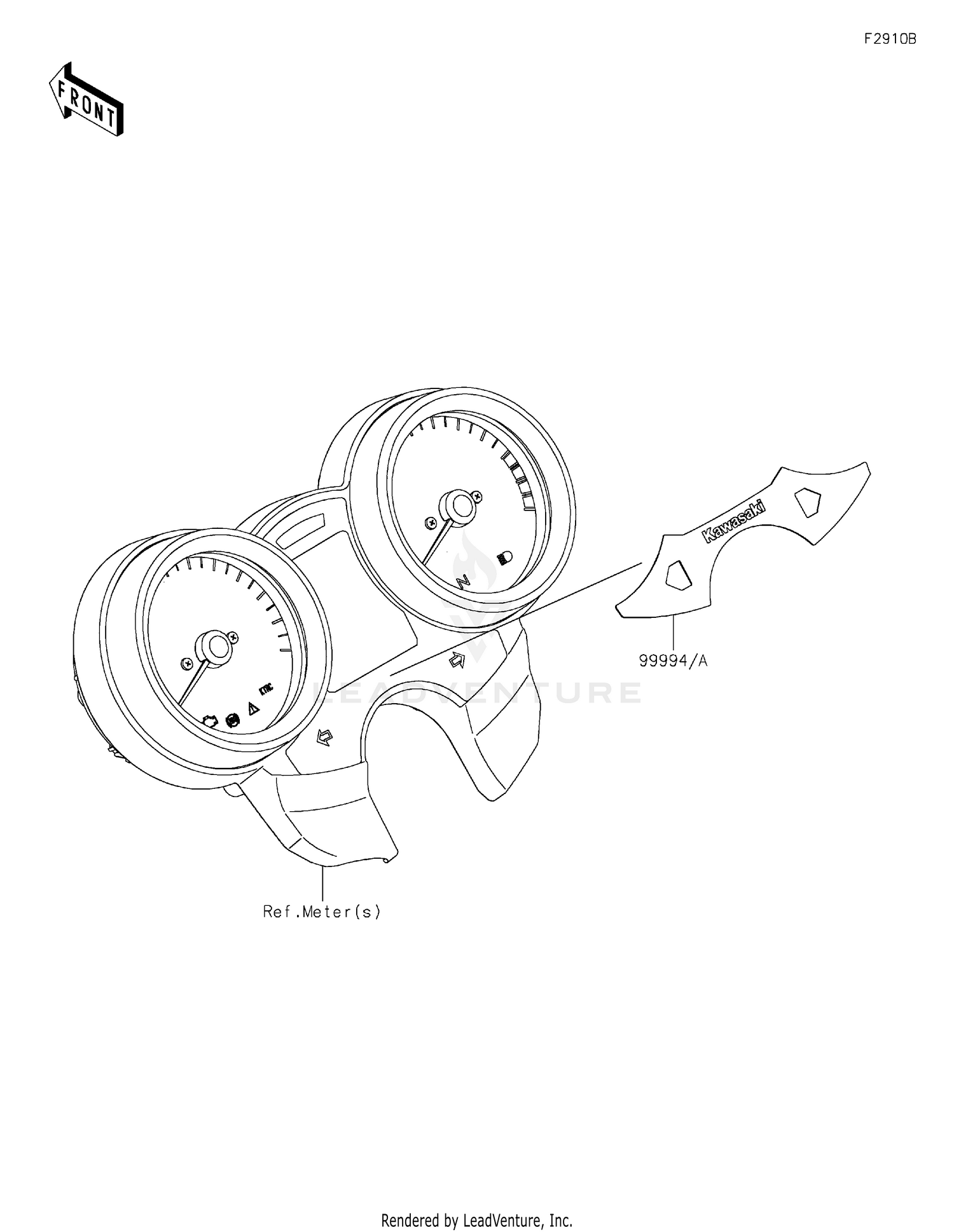 Accessory(Indicator Cover)