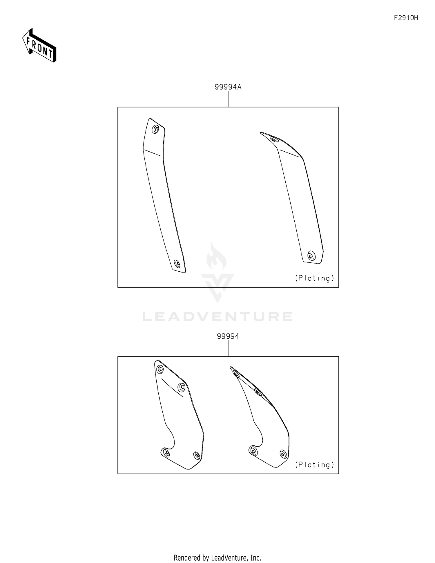 Accessory(Outer Cover)