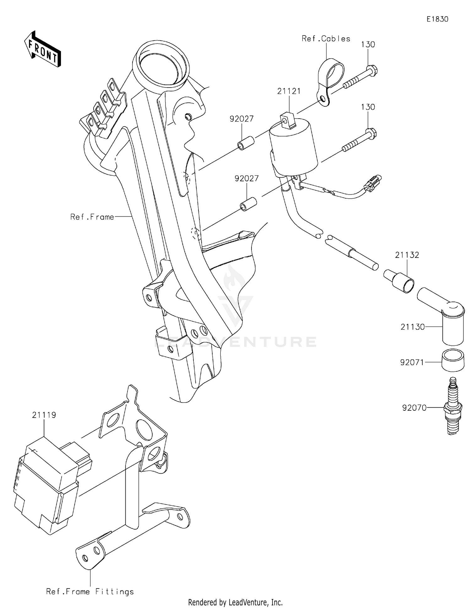 Ignition System