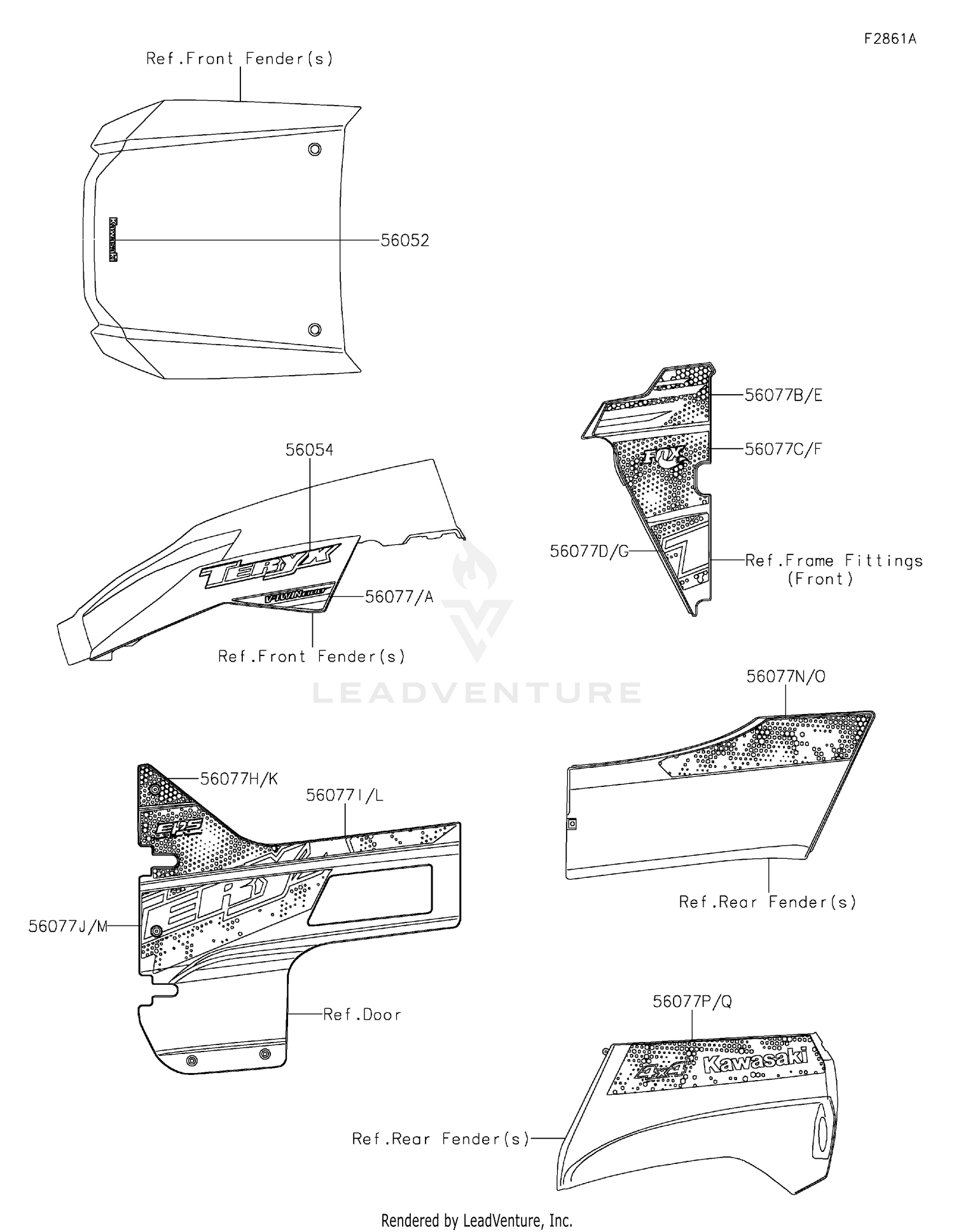 Decals(FRFNN/FRFNL) 2