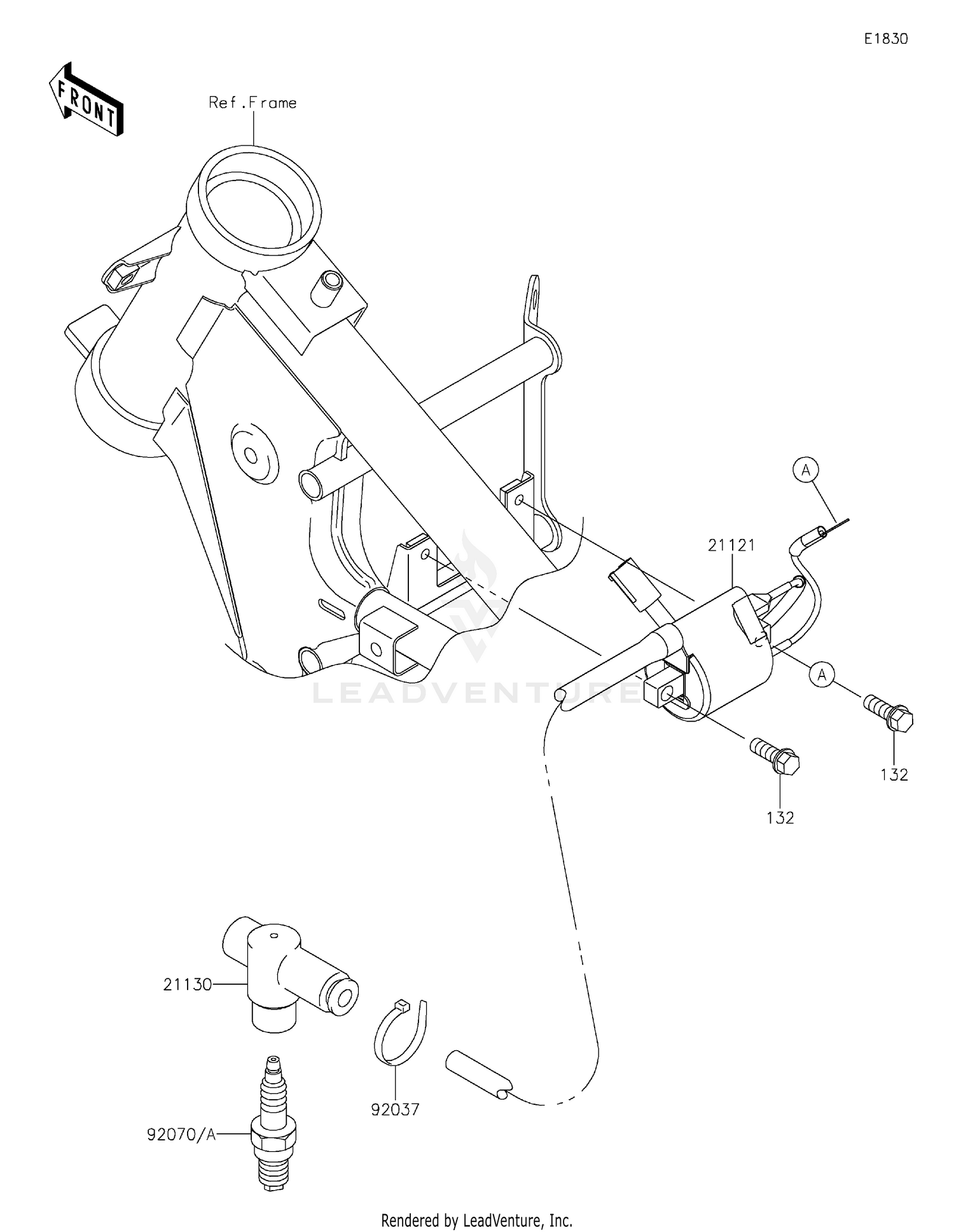 Ignition System