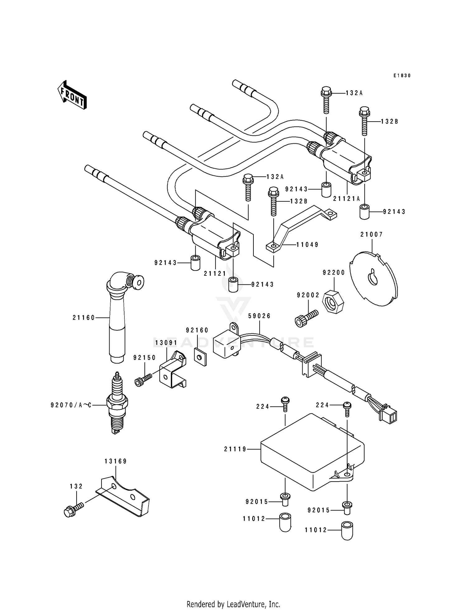 IGNITION SYSTEM