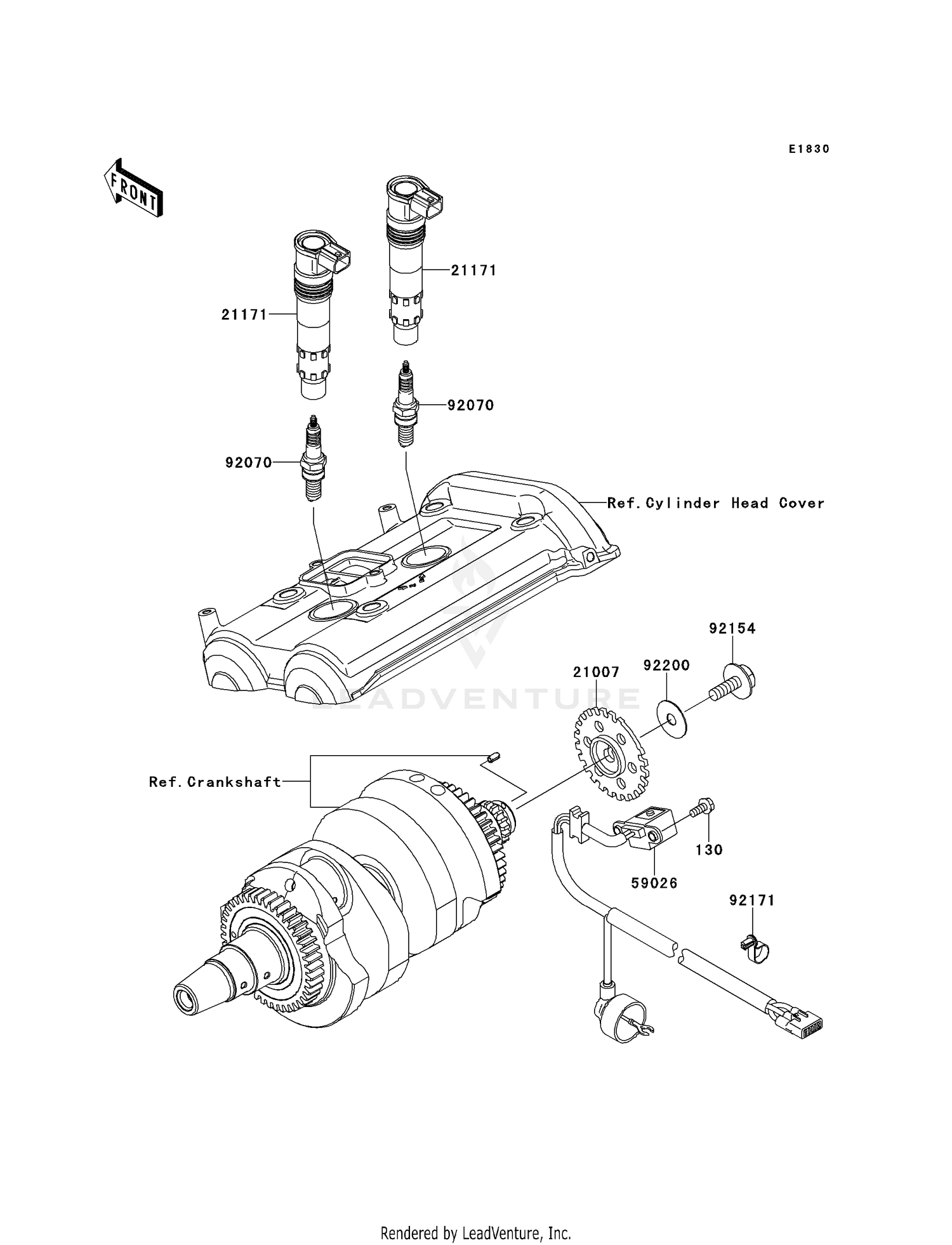 IGNITION SYSTEM