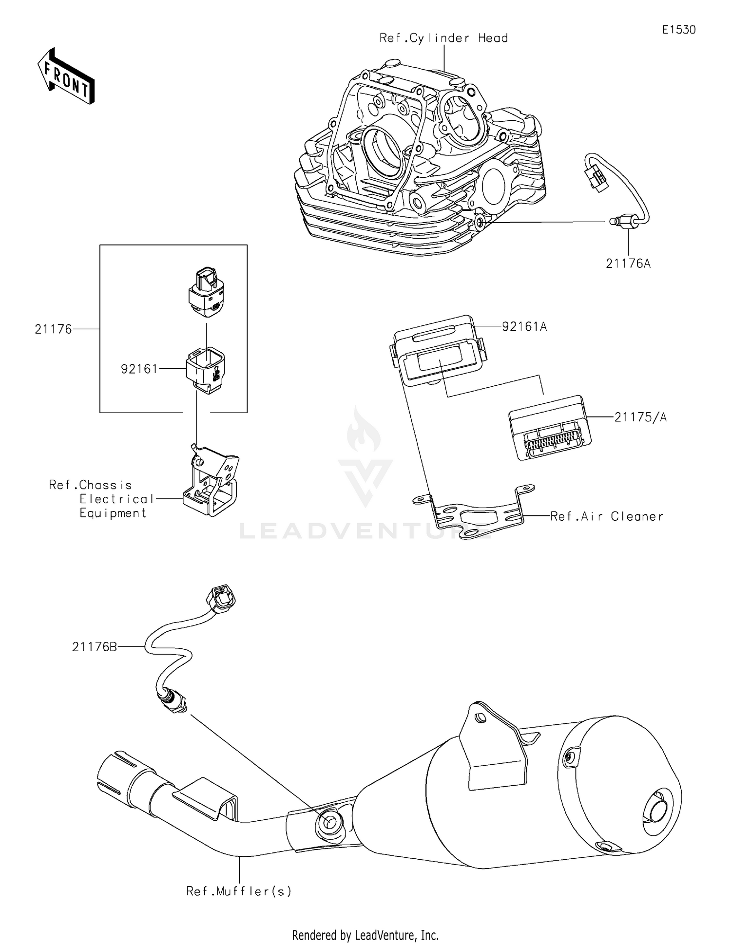 Fuel Injection