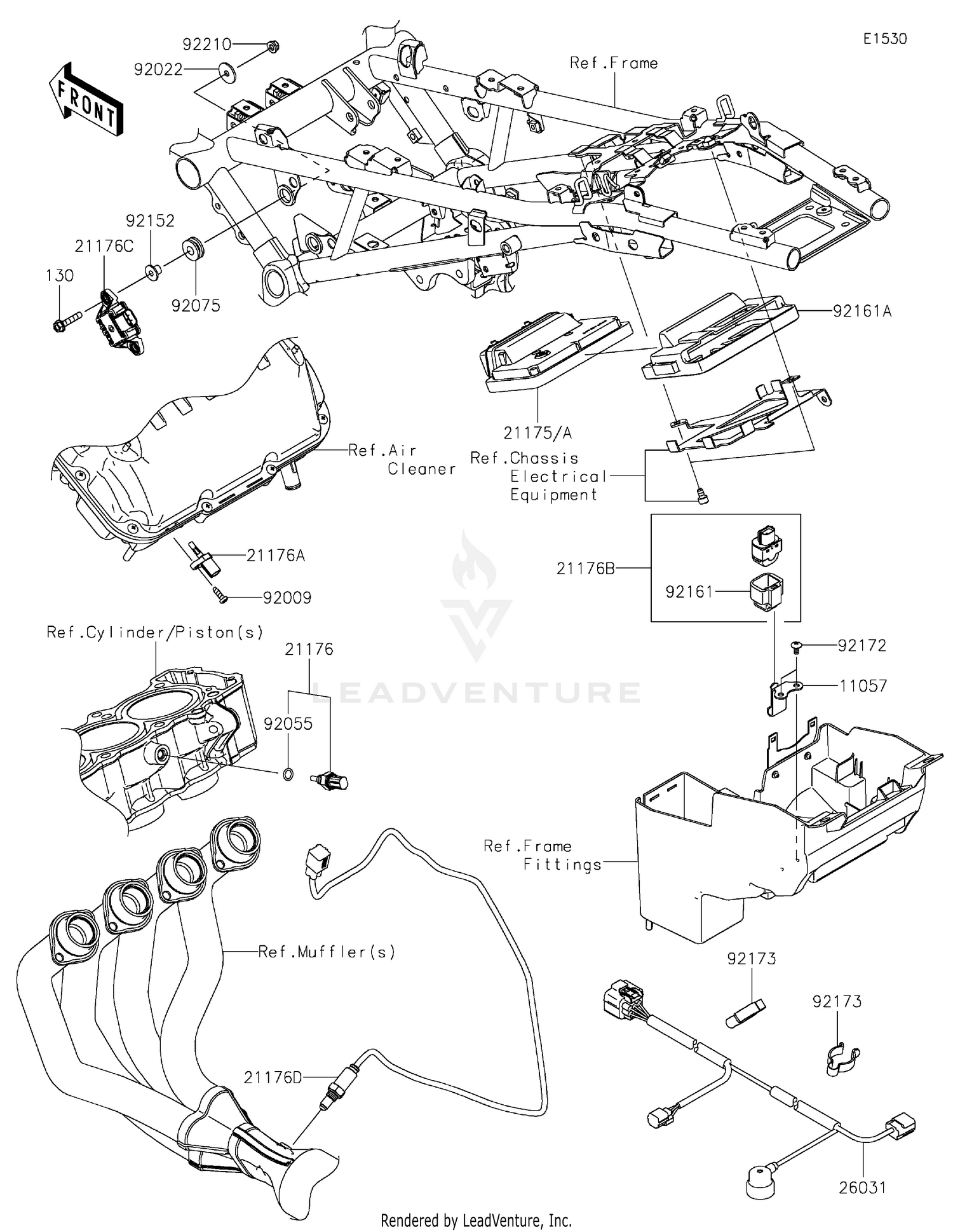 Fuel Injection