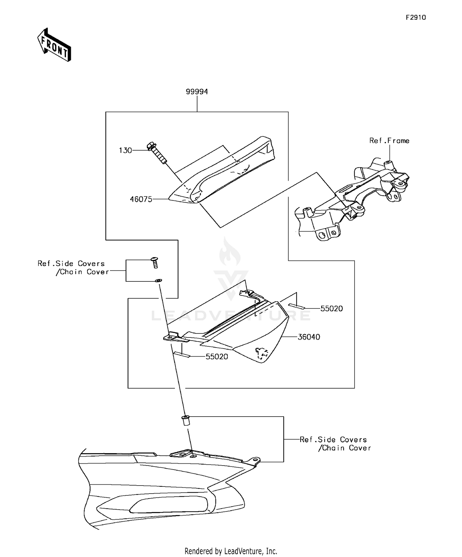 Accessory(Tail Grip)