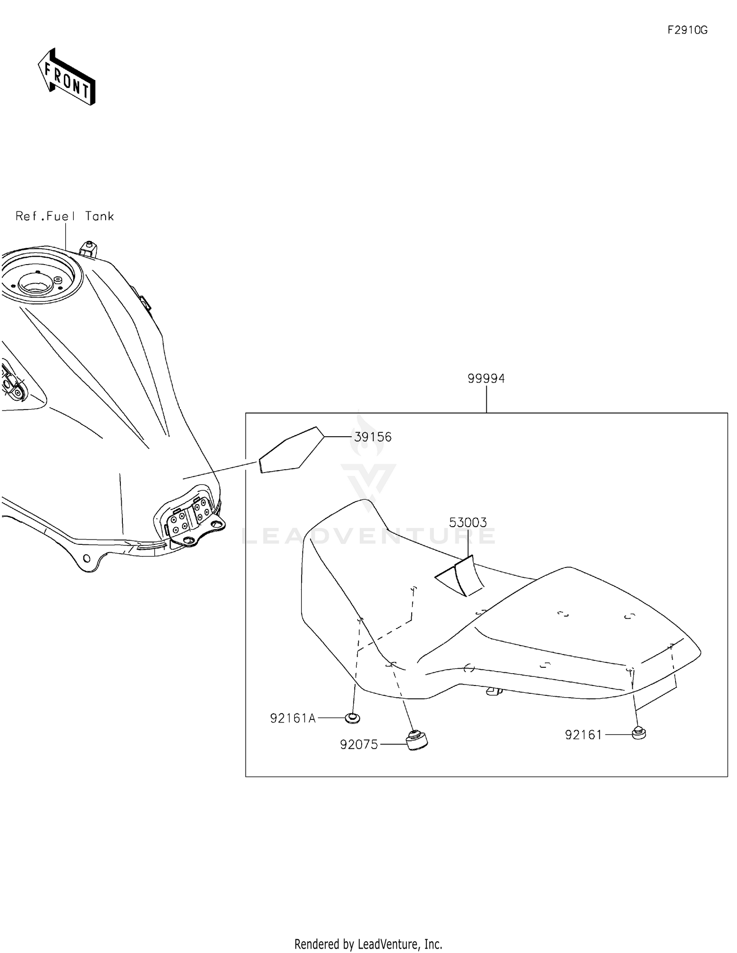 Accessory(High Seat)