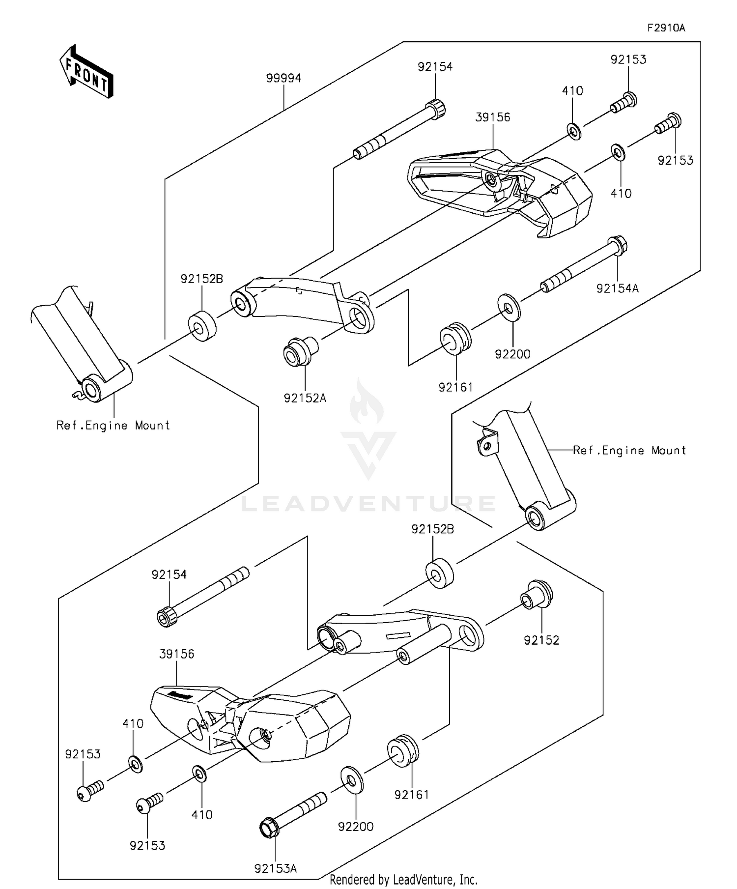 Accessory(Shroud Slider)