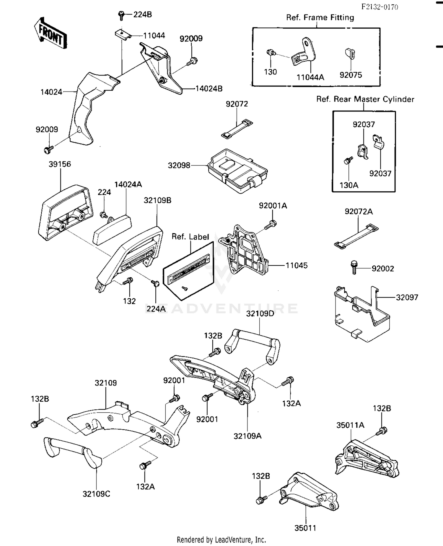 BATTERY CASE/TOOL CASE
