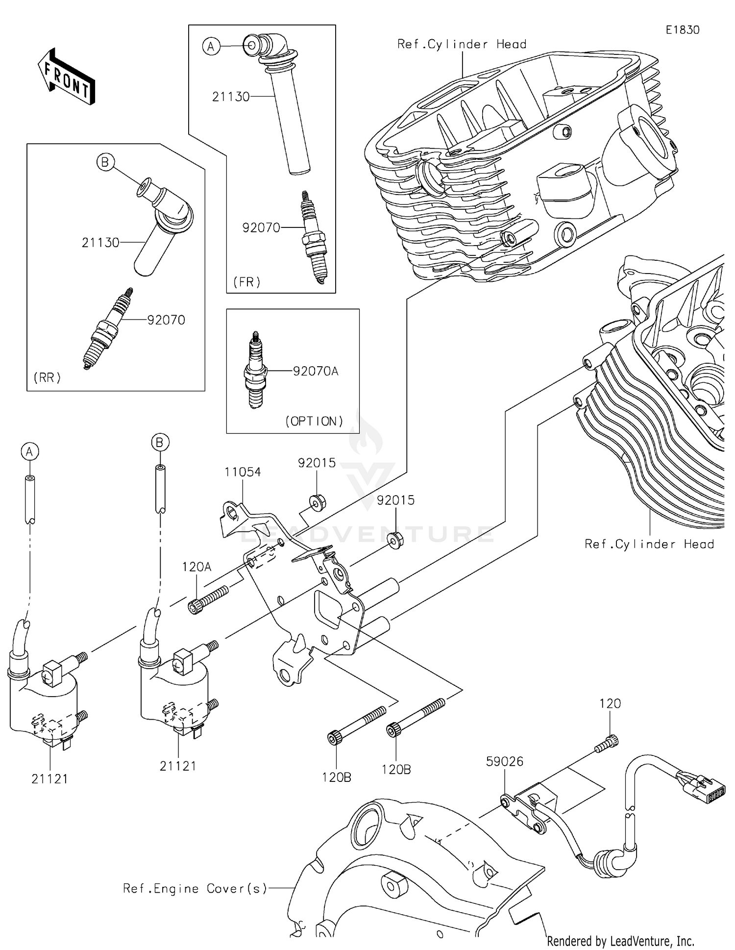 Ignition System 2