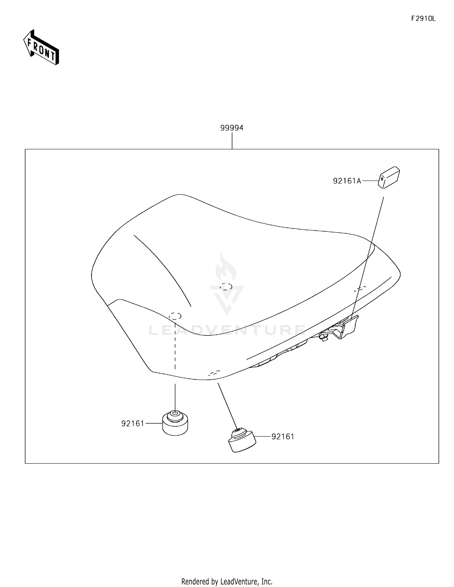Accessory(High-Seat)