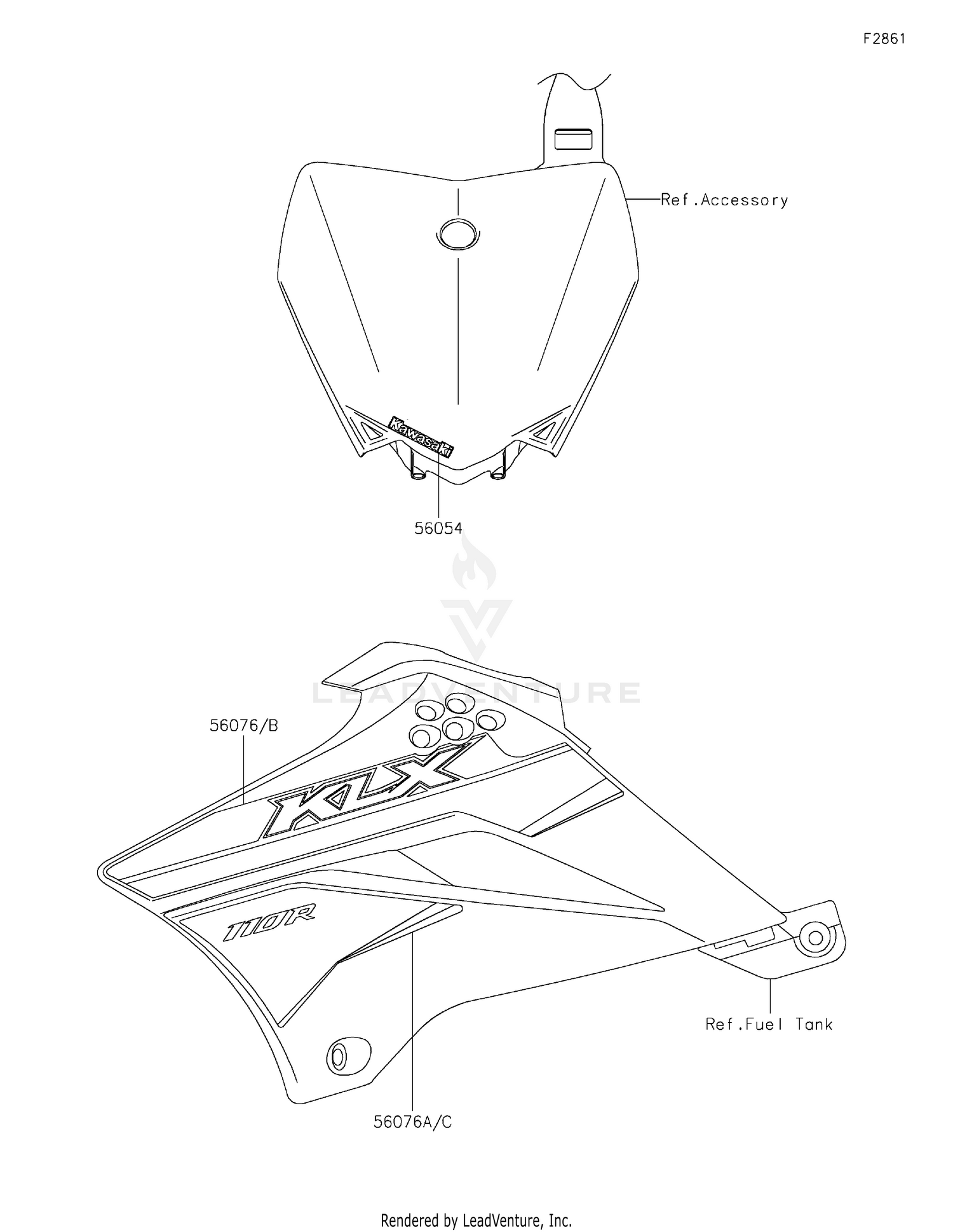 Decals(Green)(CPFNN)