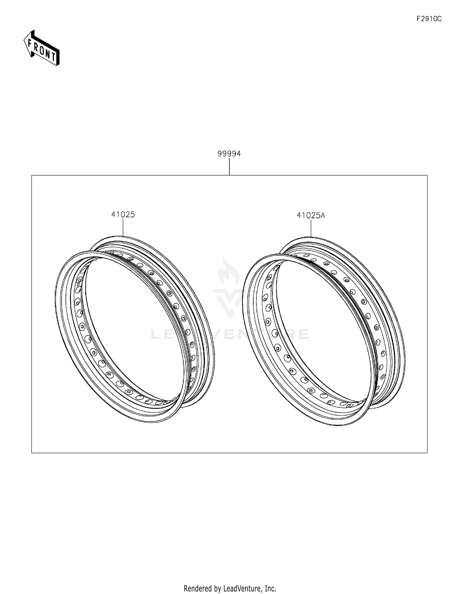 Accessory(Rim)