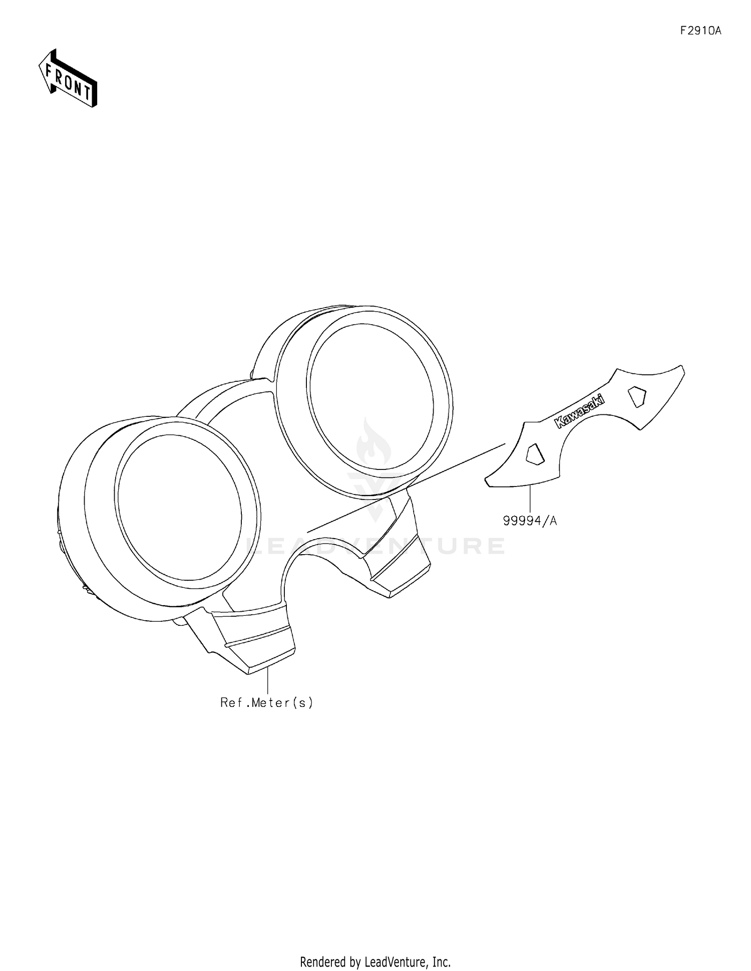 Accessory(Indicator Cover)