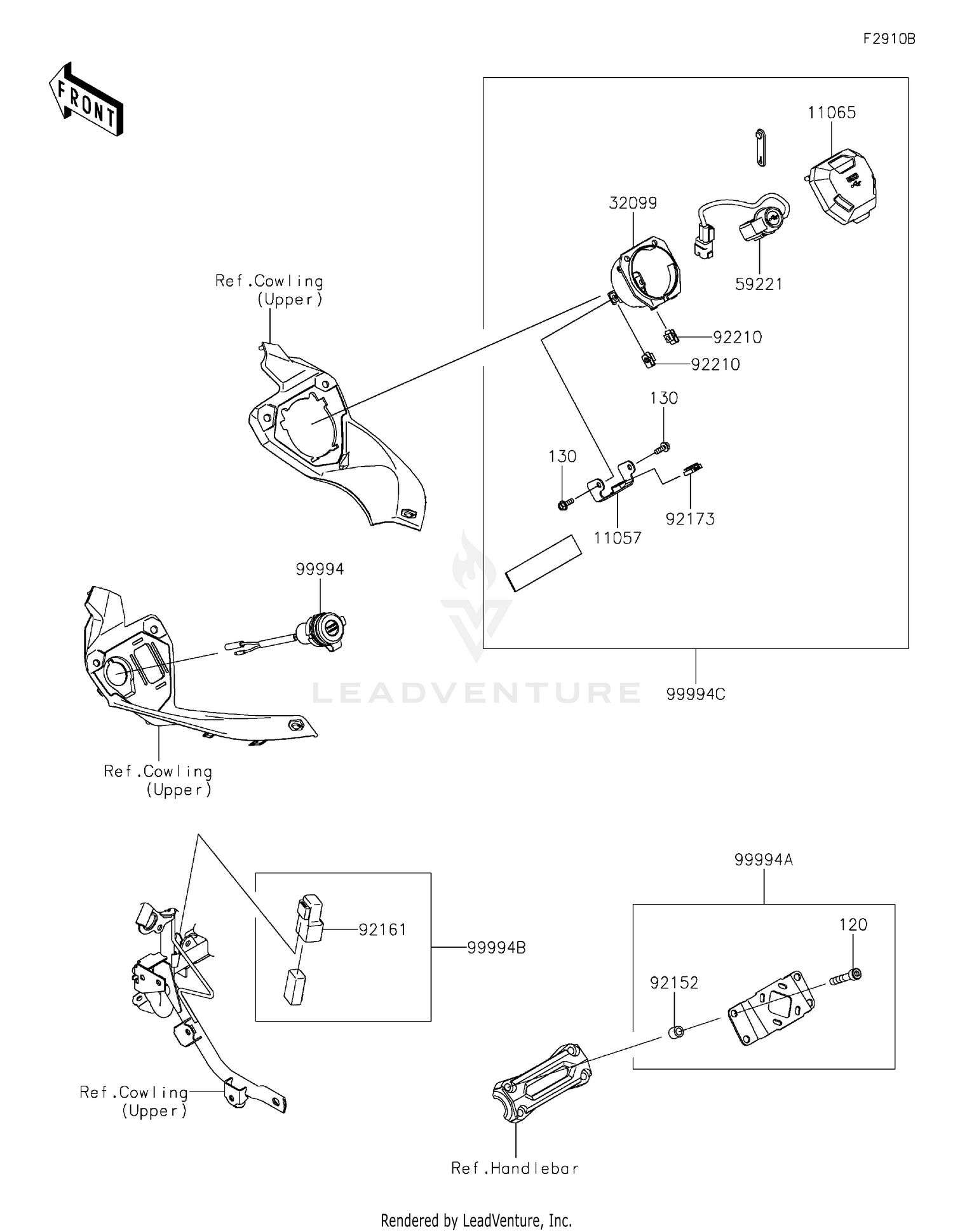 Accessory(Electrical)