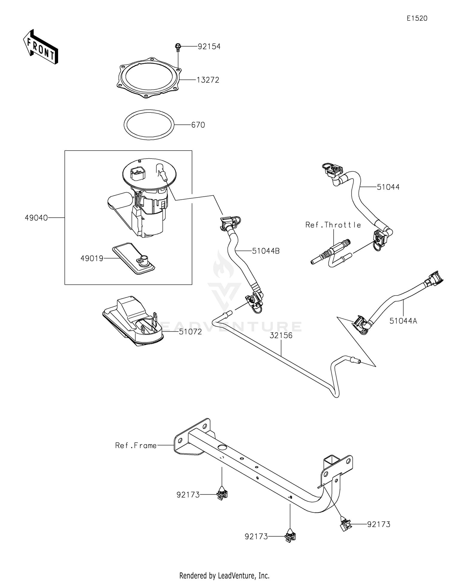 Fuel Pump