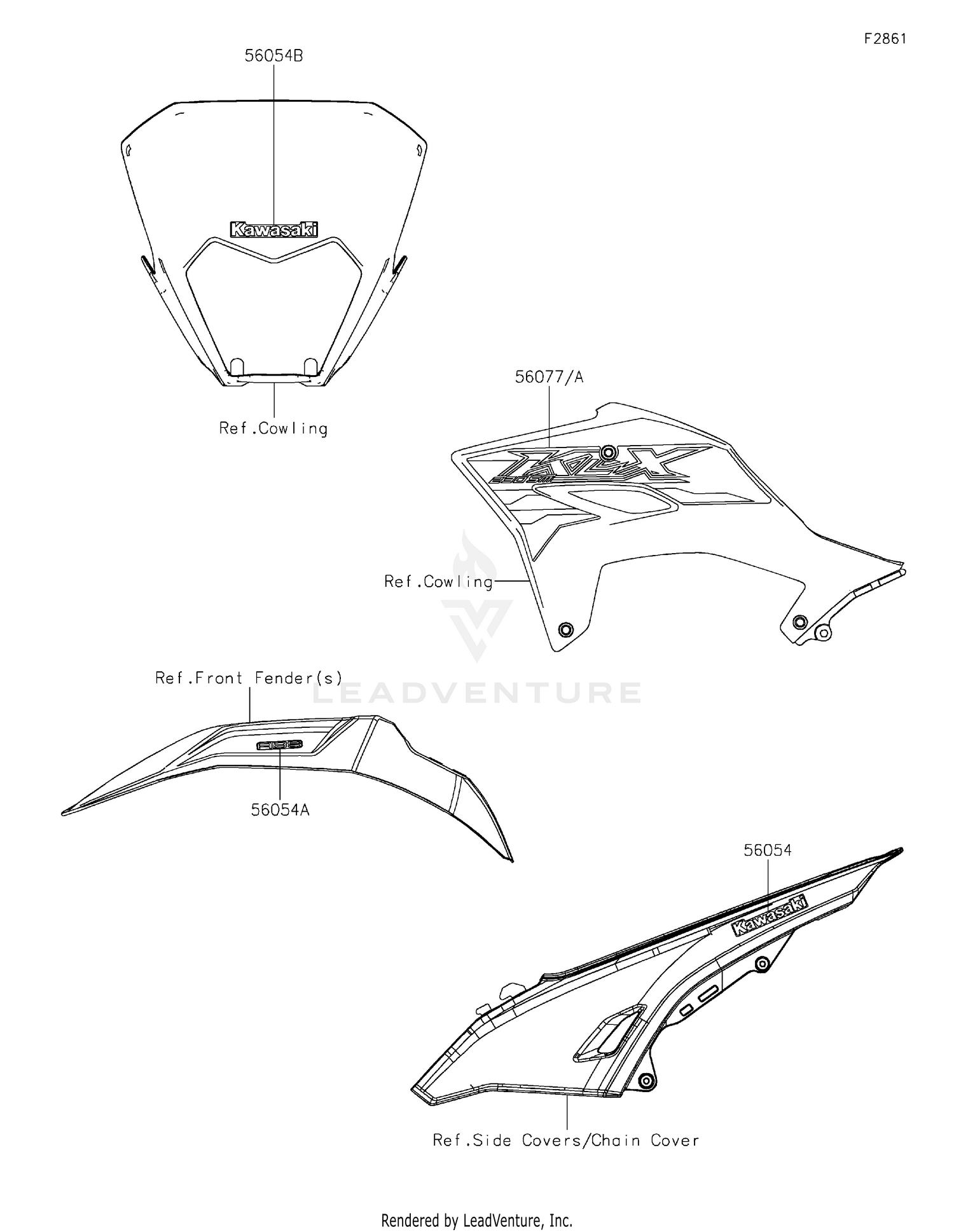 Decals