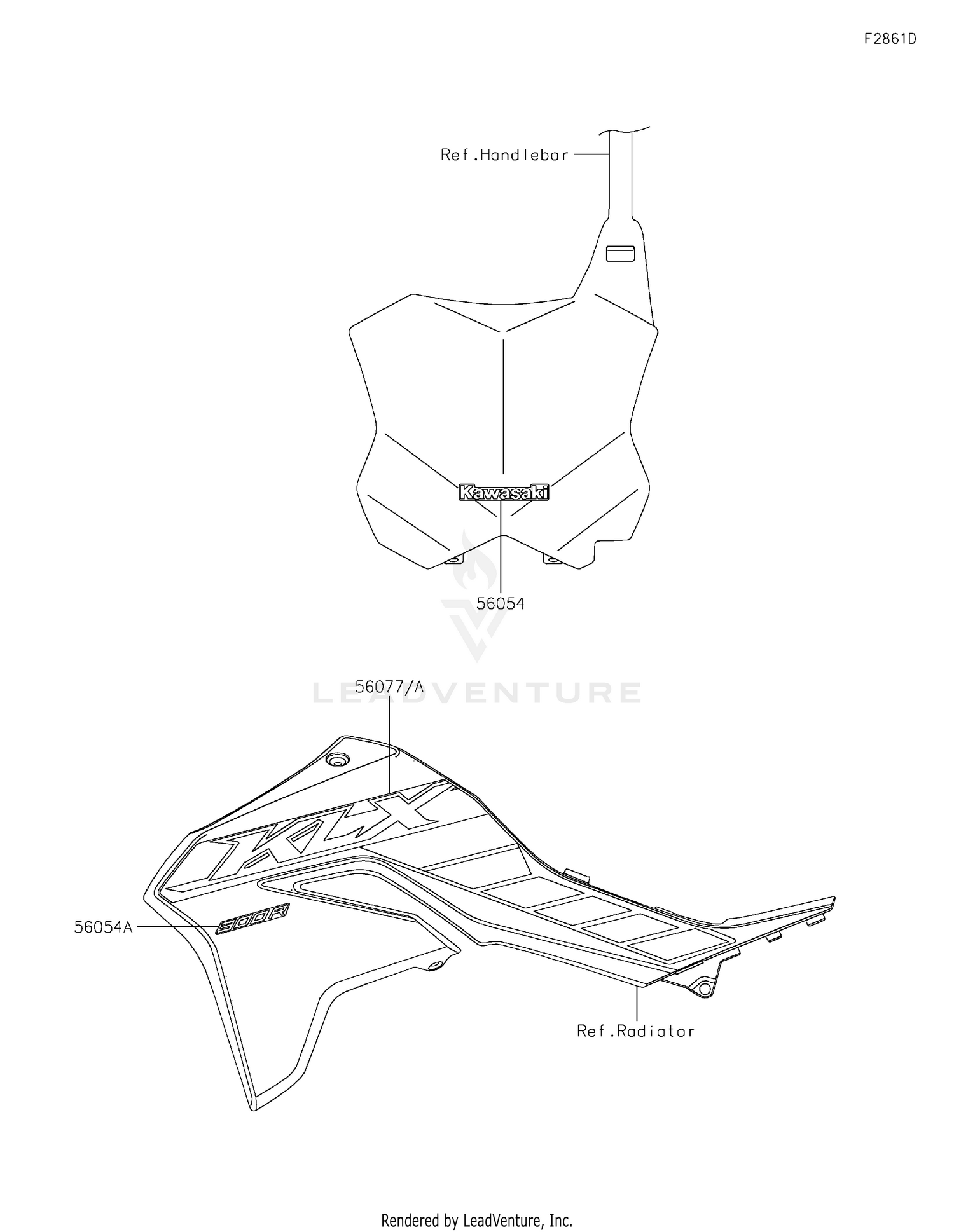 Decals(Green)(CSFNN/CSFNL)