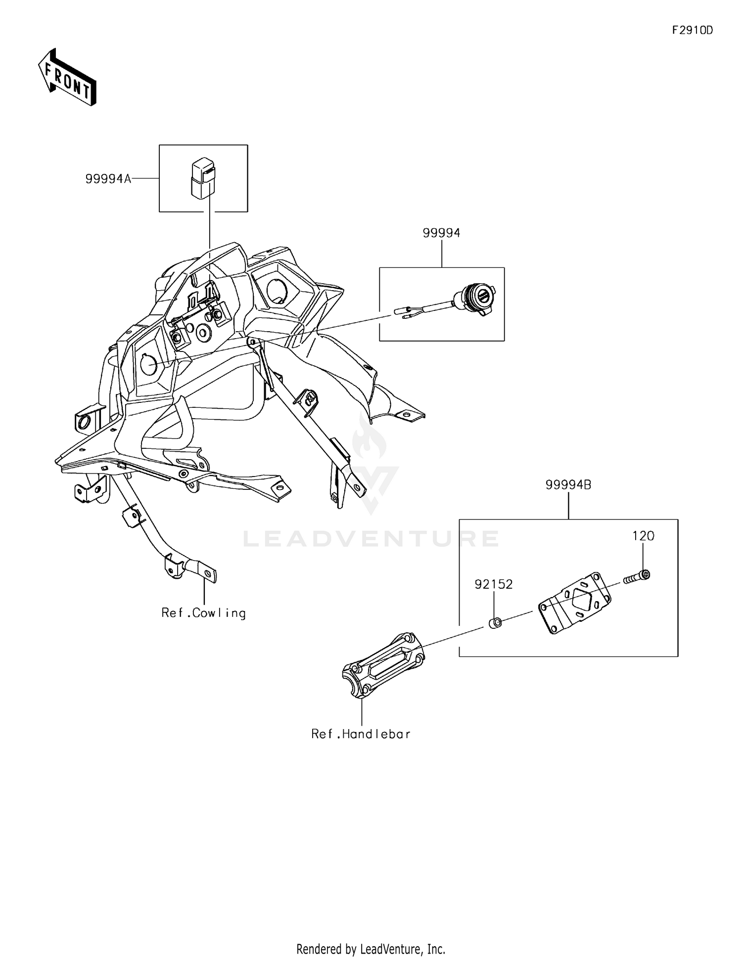 Accessory(DC Output etc.)