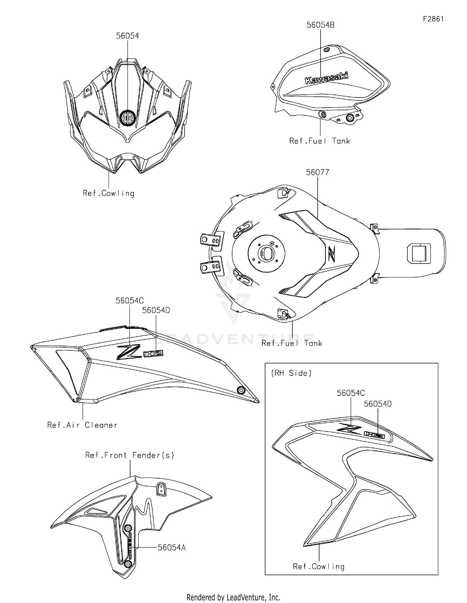 Decals