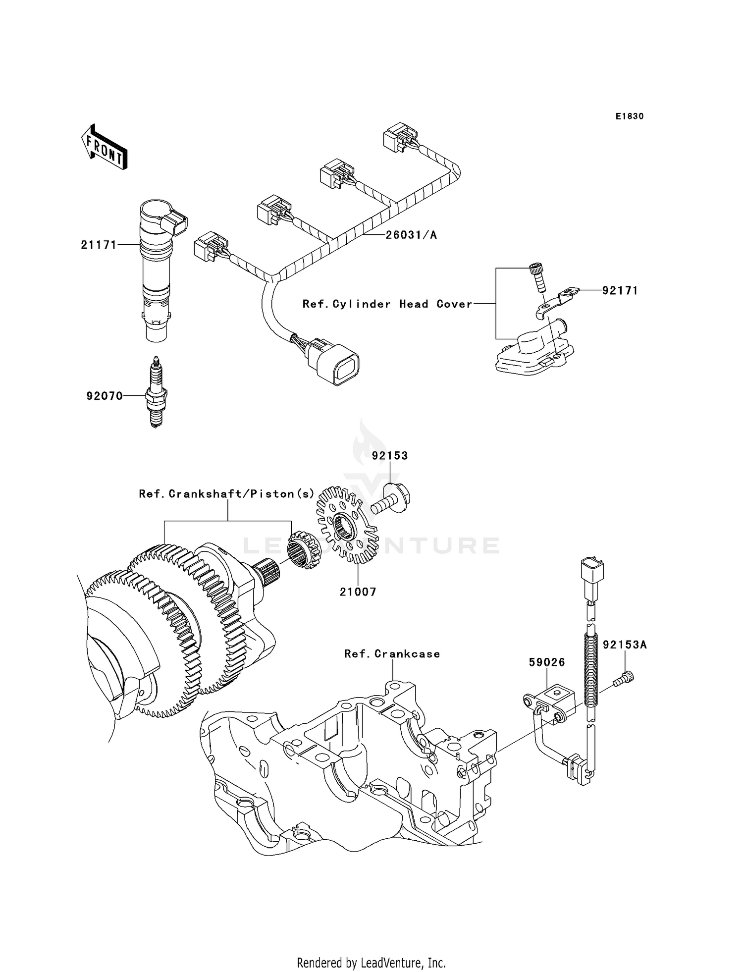 IGNITION SYSTEM
