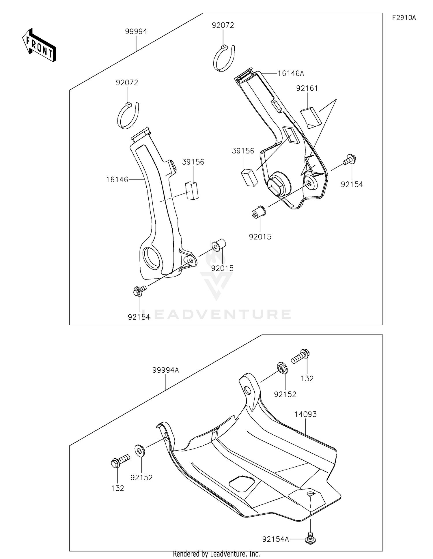 Accessory(Frame Cover)