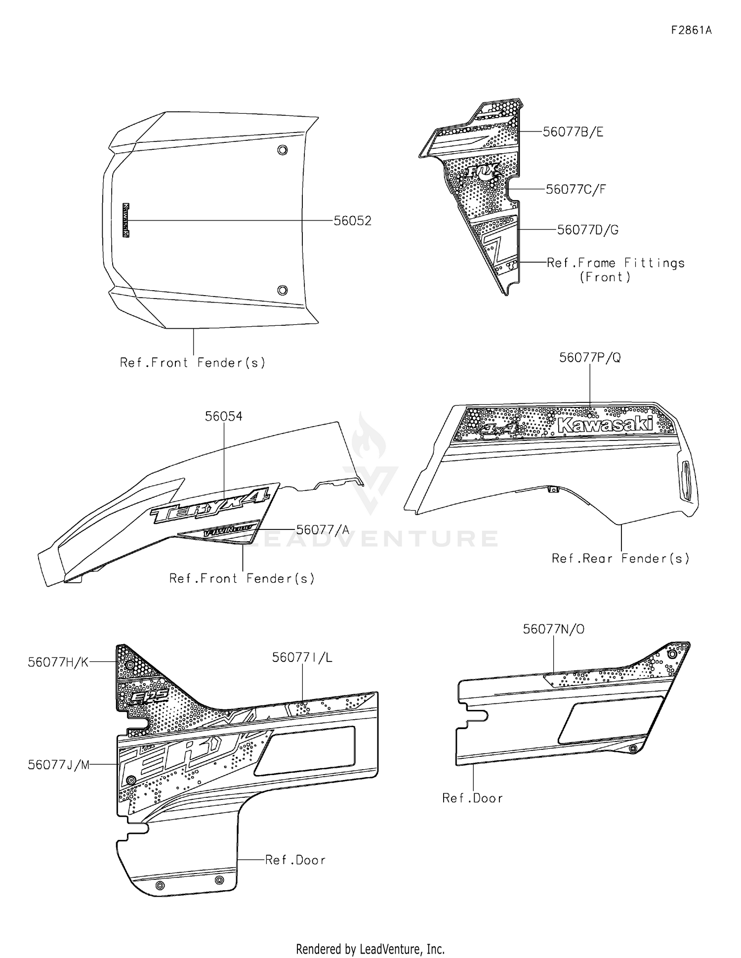 Decals(FRFNN/FRFNL) 2
