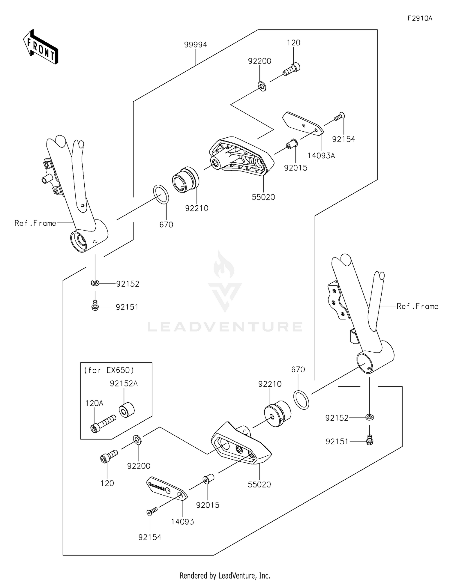 Accessory(Frame Slider)