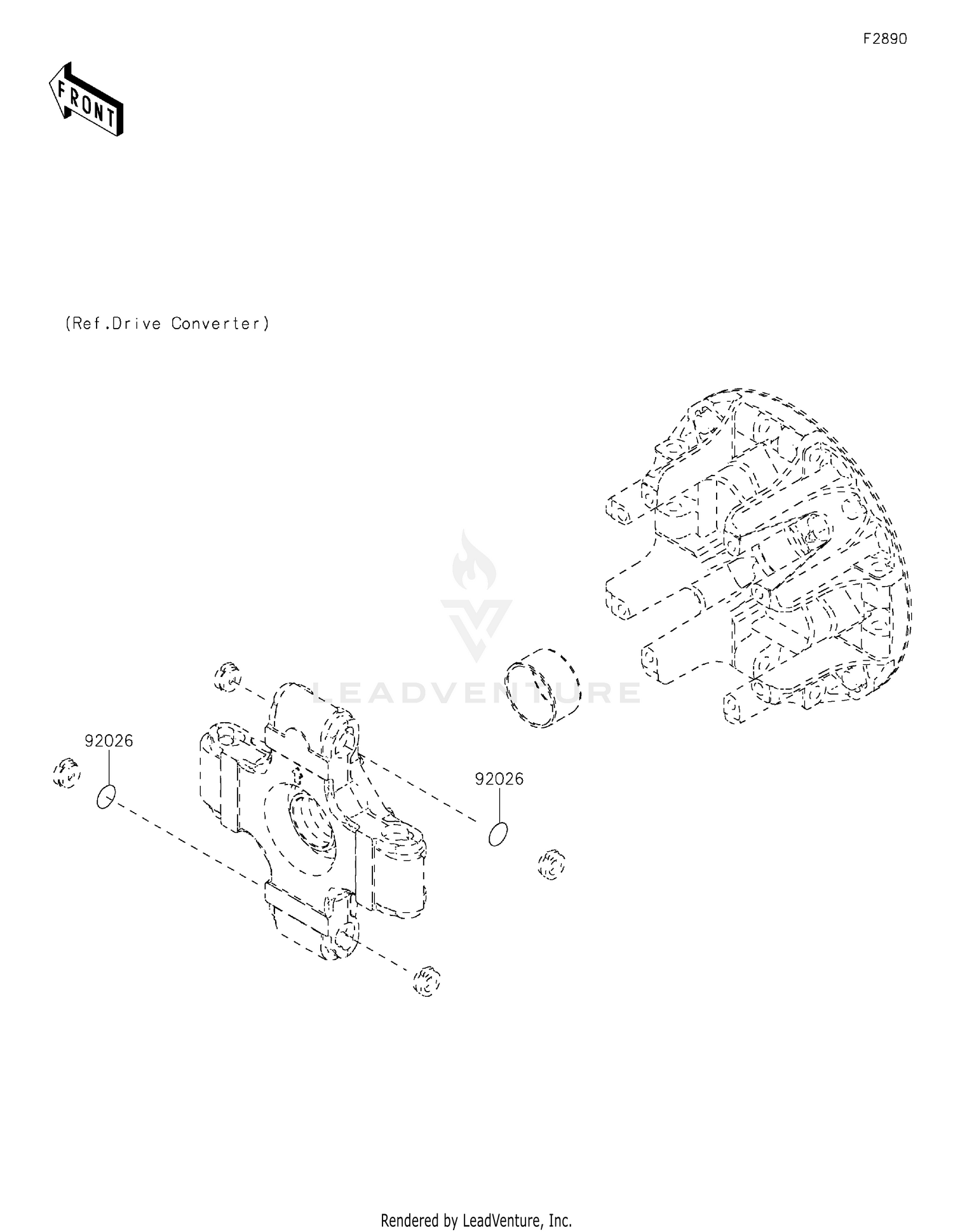 Optional Parts