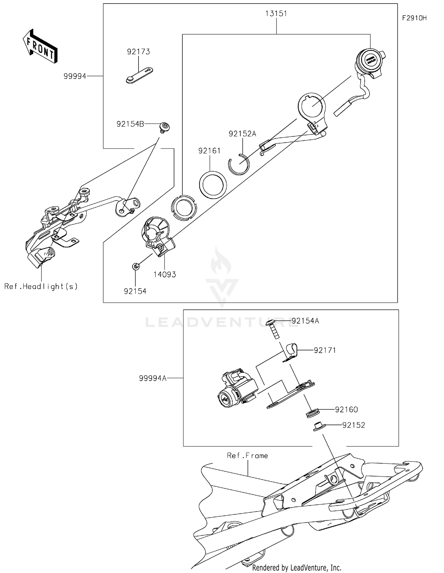 Accessory(DC and USB Socket)
