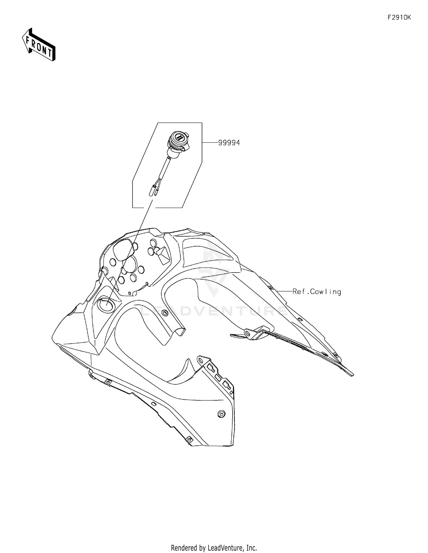 Accessory(DC Output)