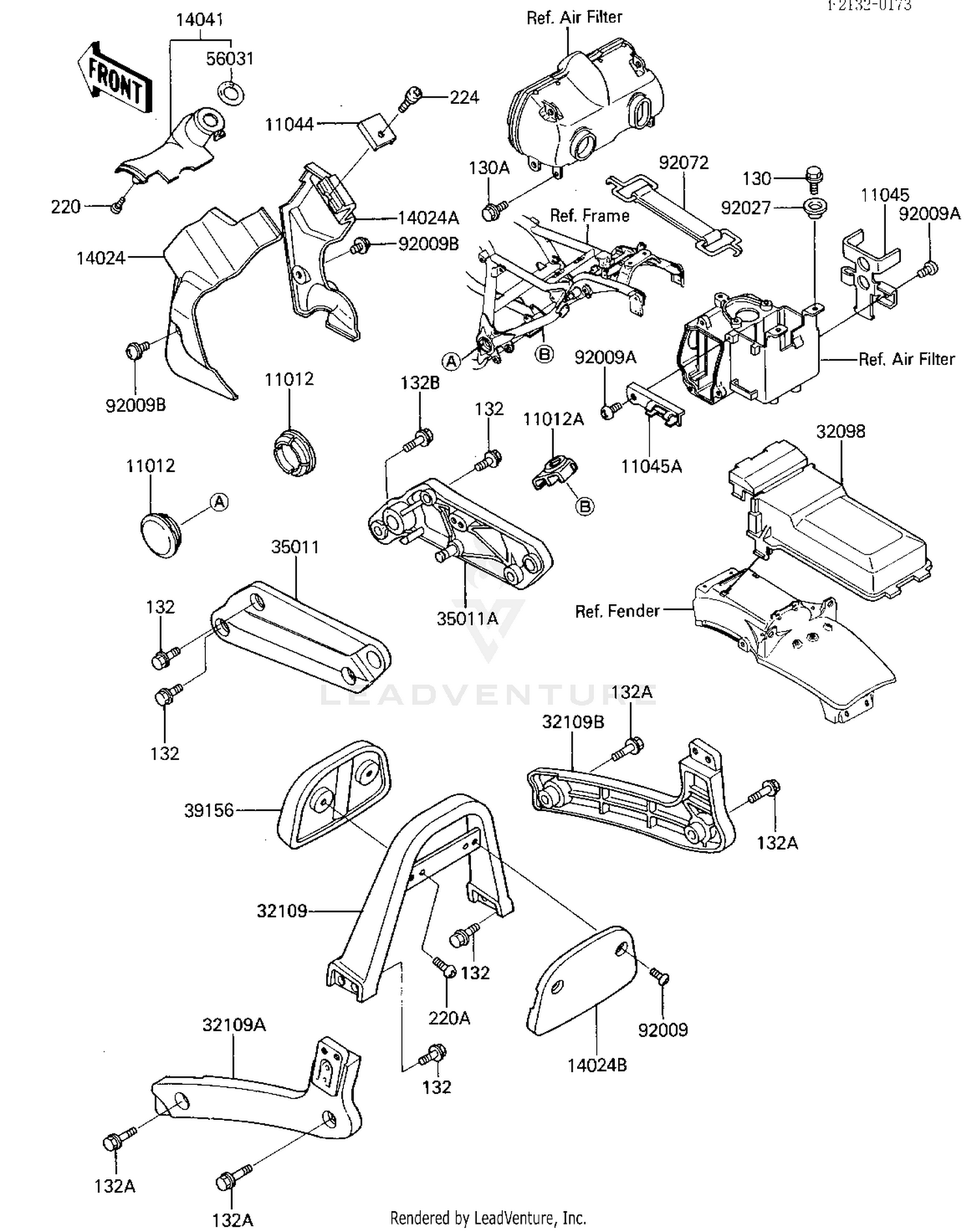 BATTERY CASE/TOOL CASE