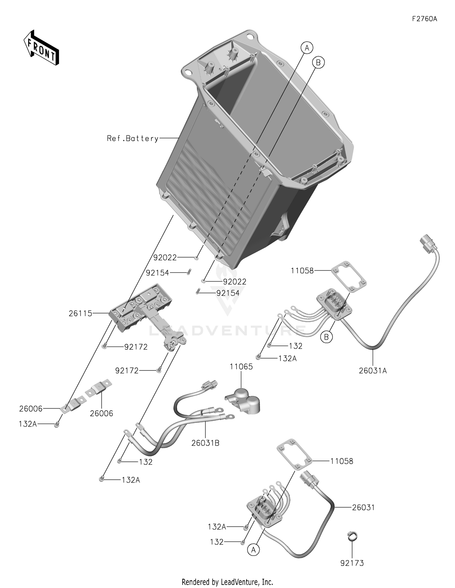 Chassis Electrical Equipment-2