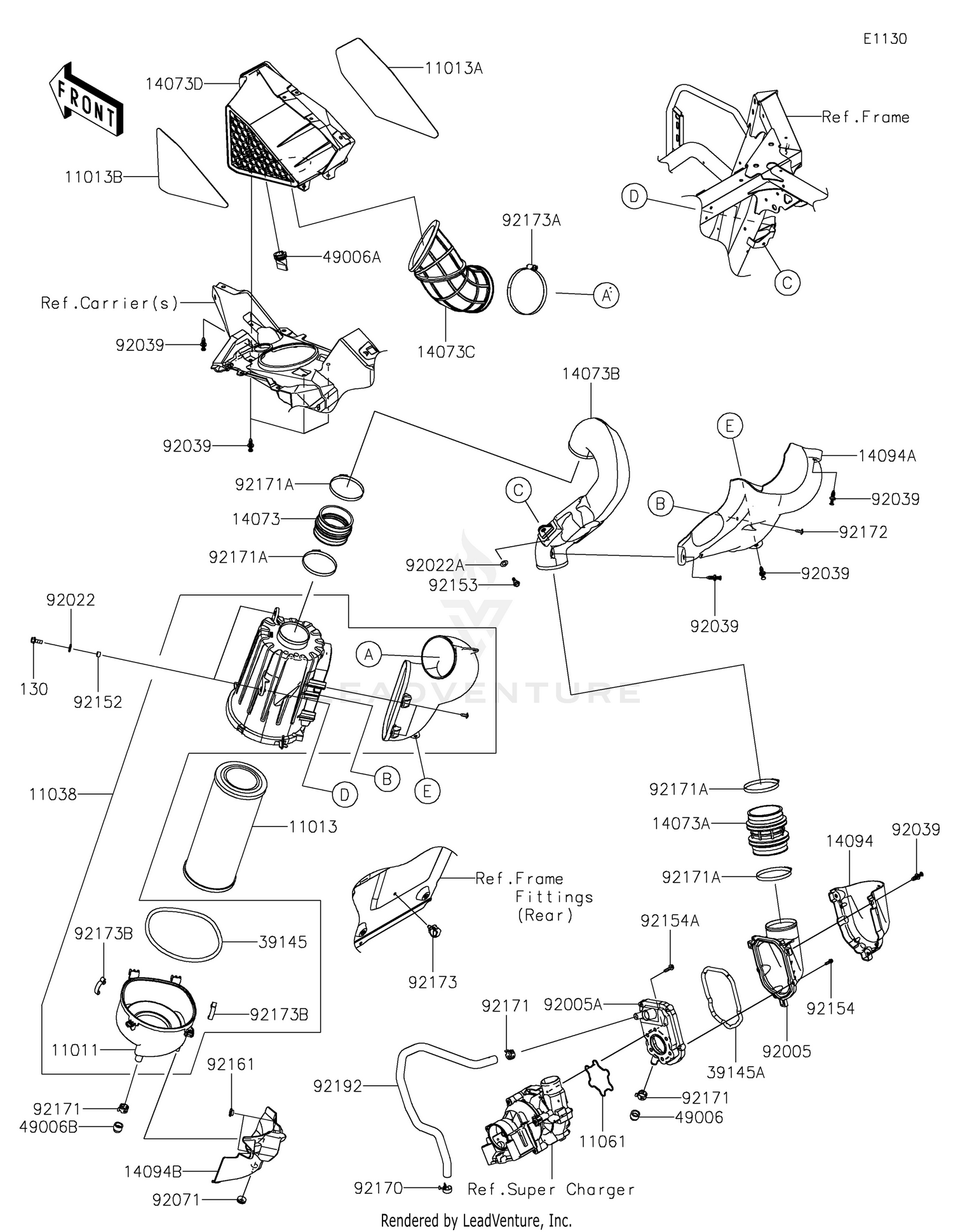 Air Cleaner